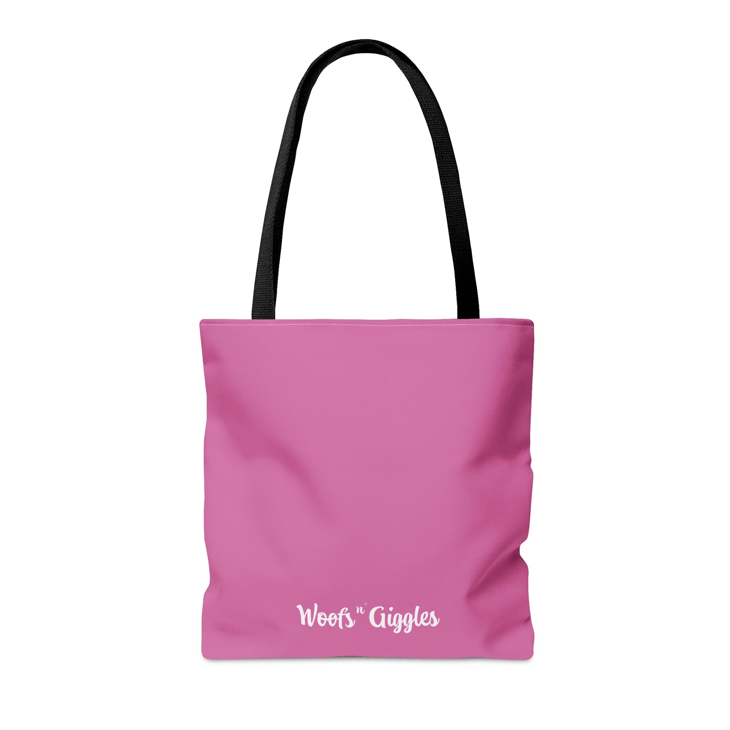 Tote Bag/Besties