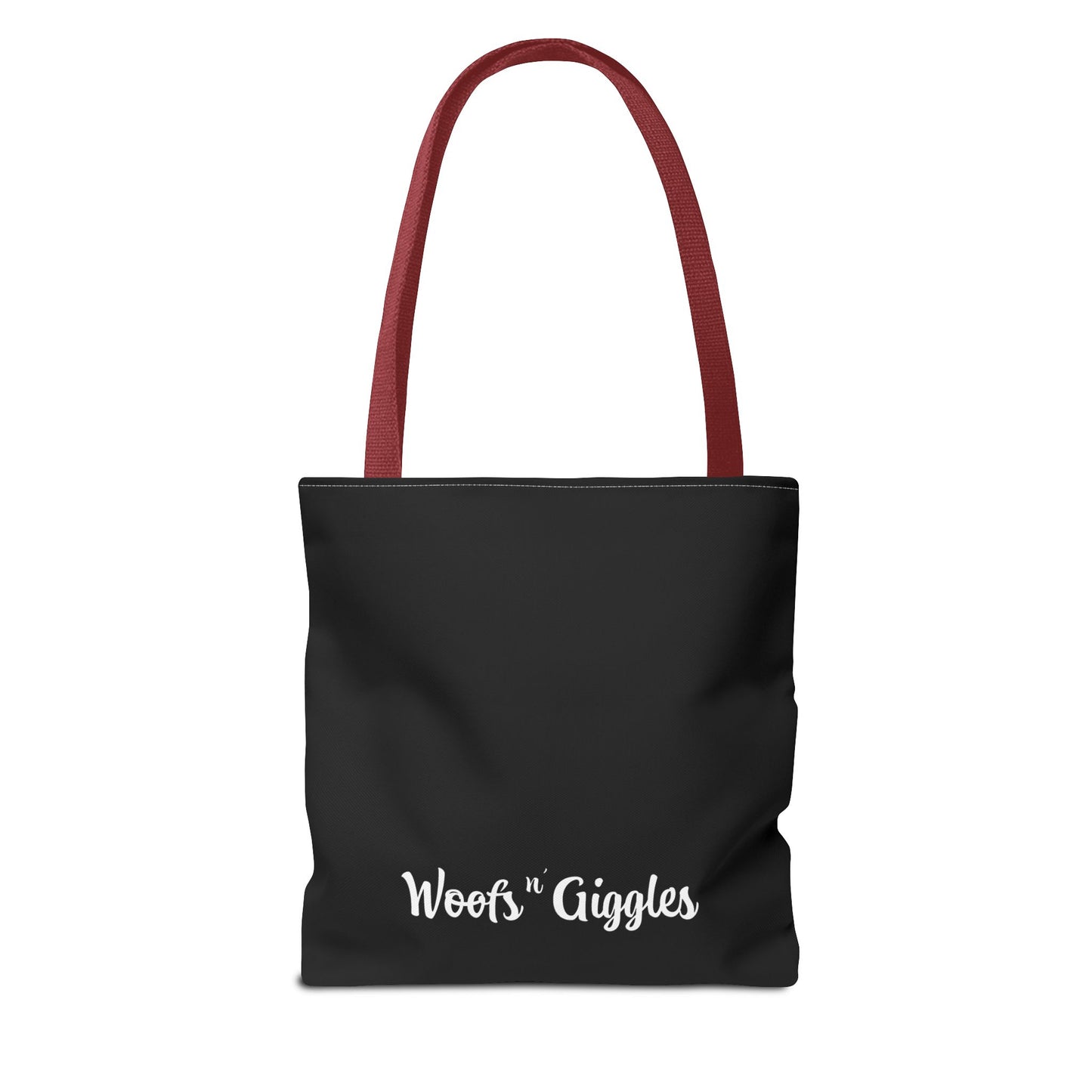 AOP Tote Bag