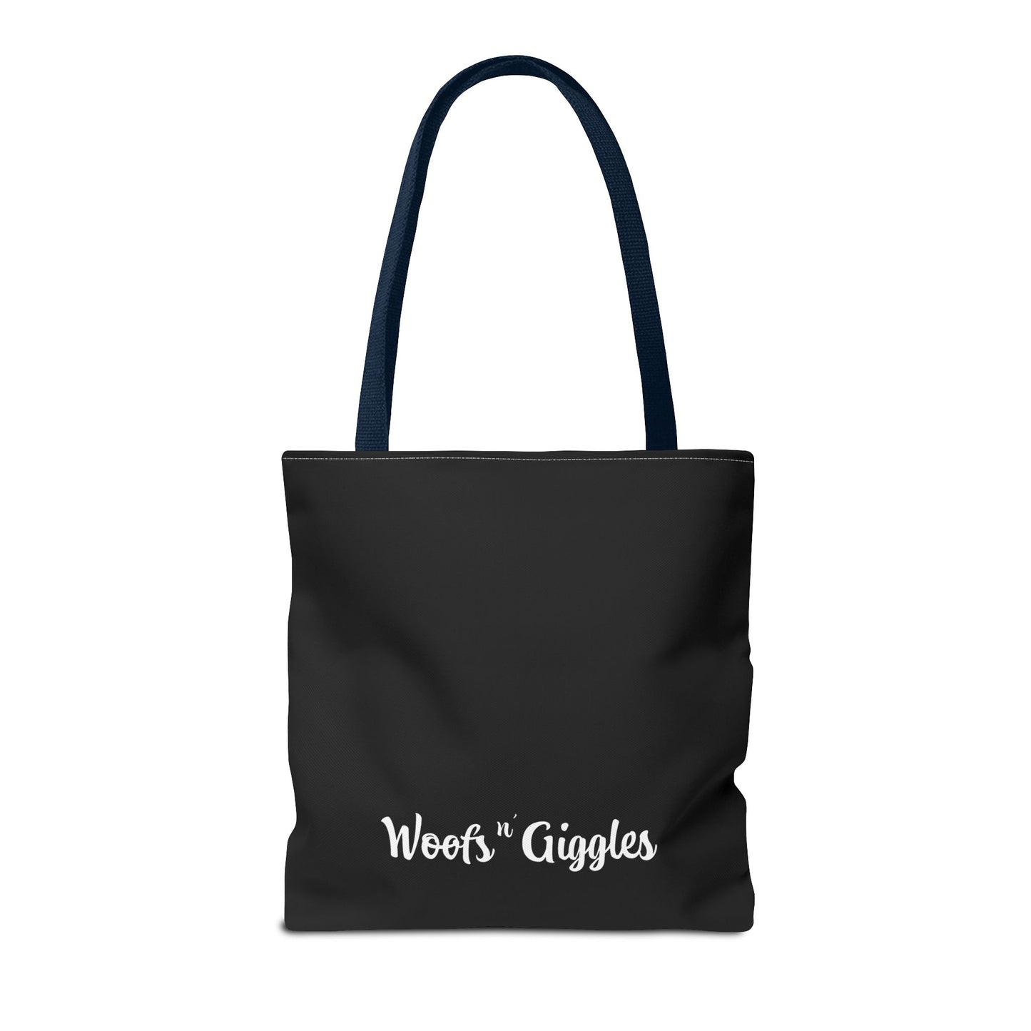 AOP Tote Bag