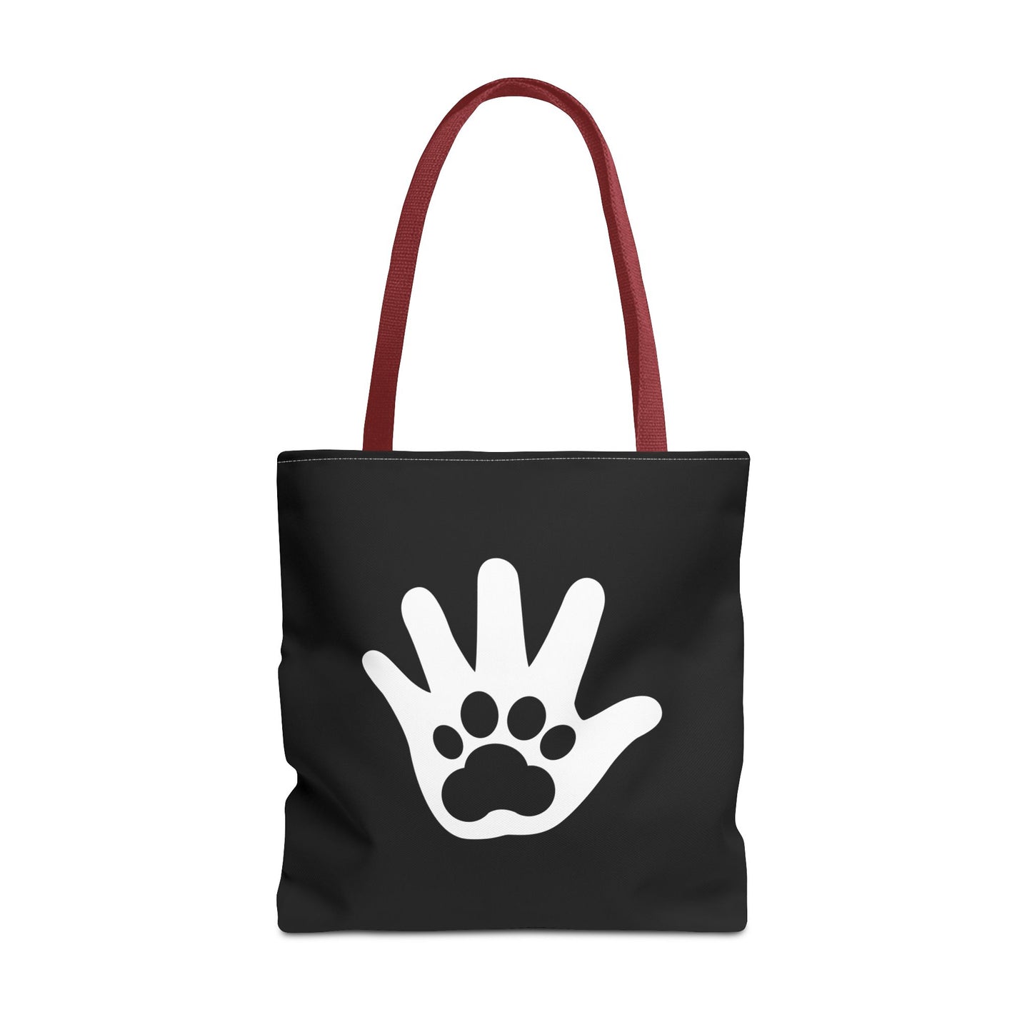 AOP Tote Bag