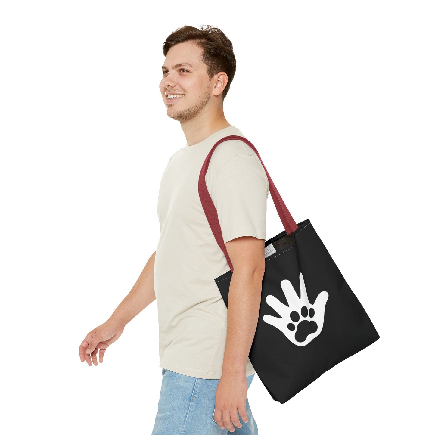 AOP Tote Bag