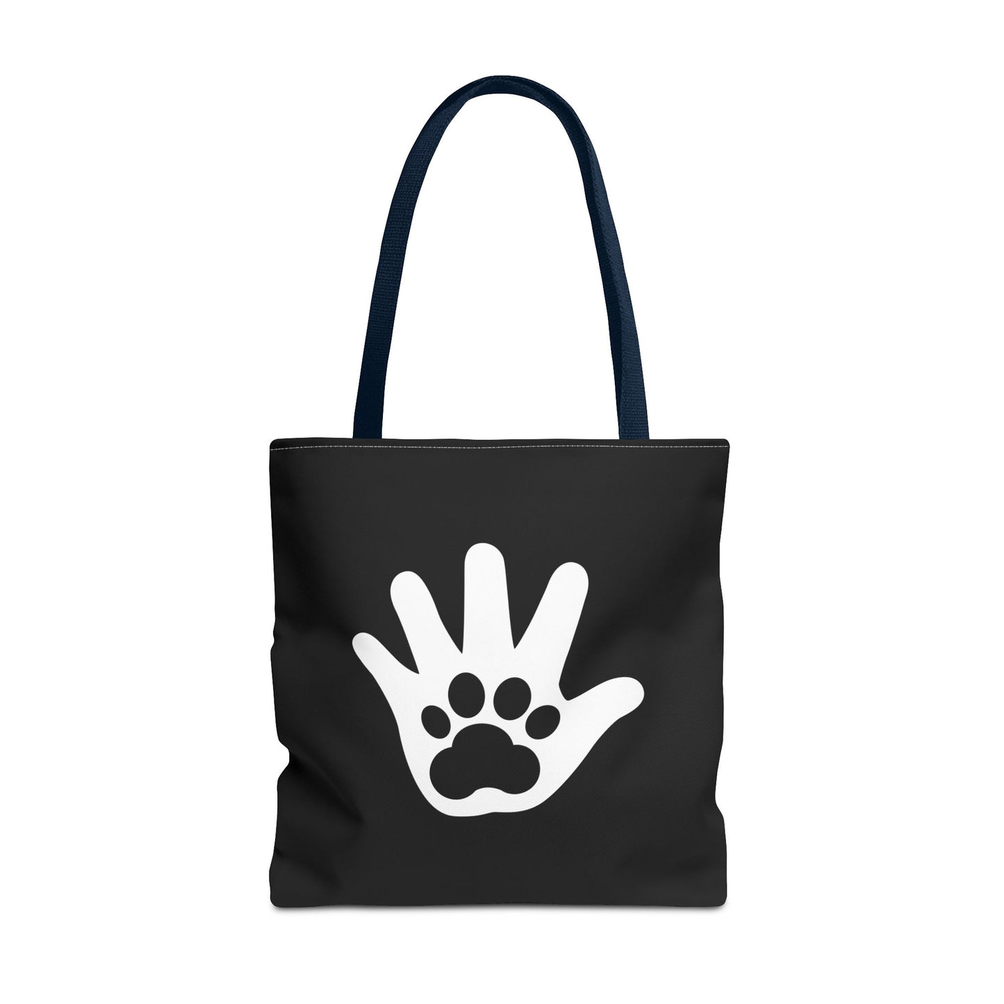 AOP Tote Bag