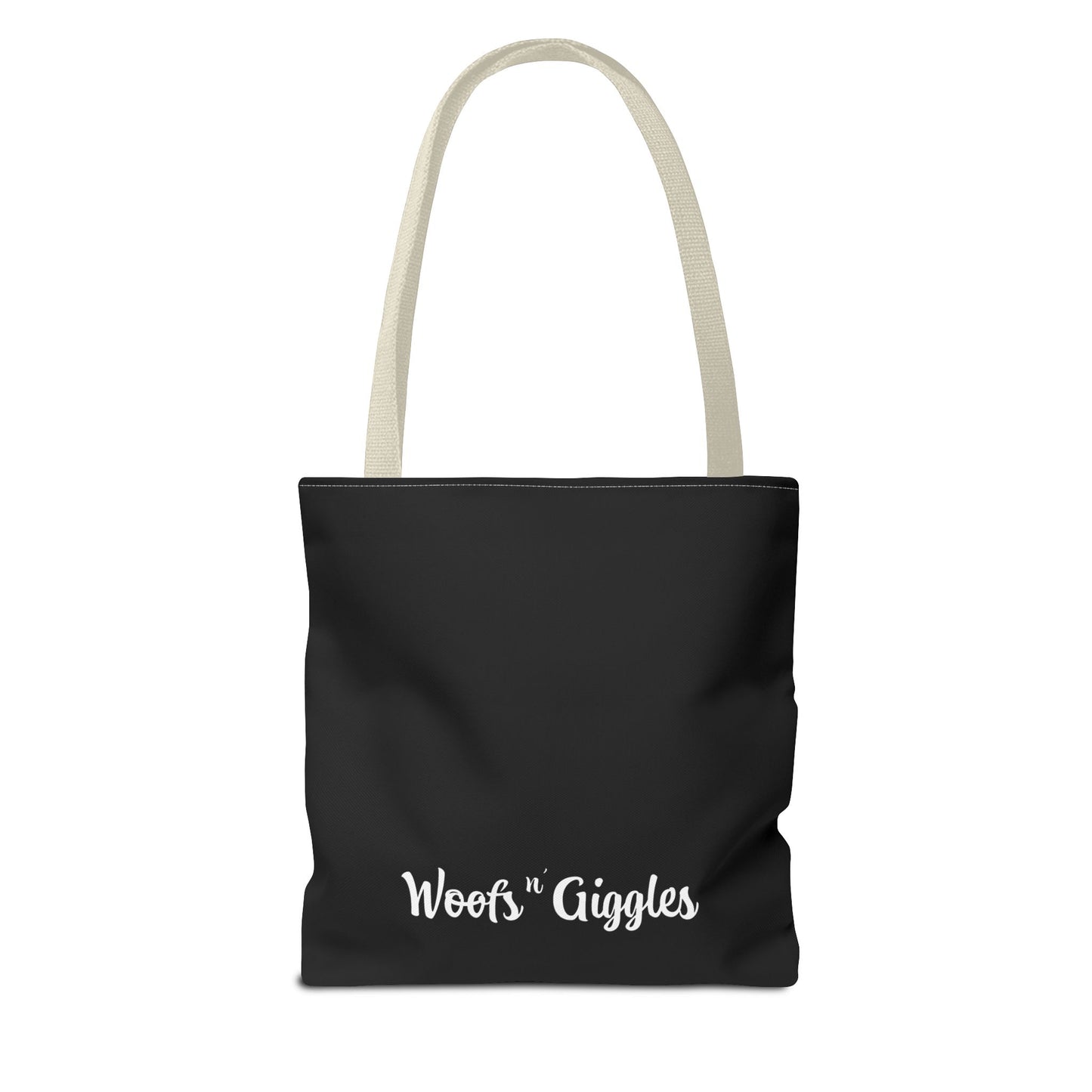 AOP Tote Bag