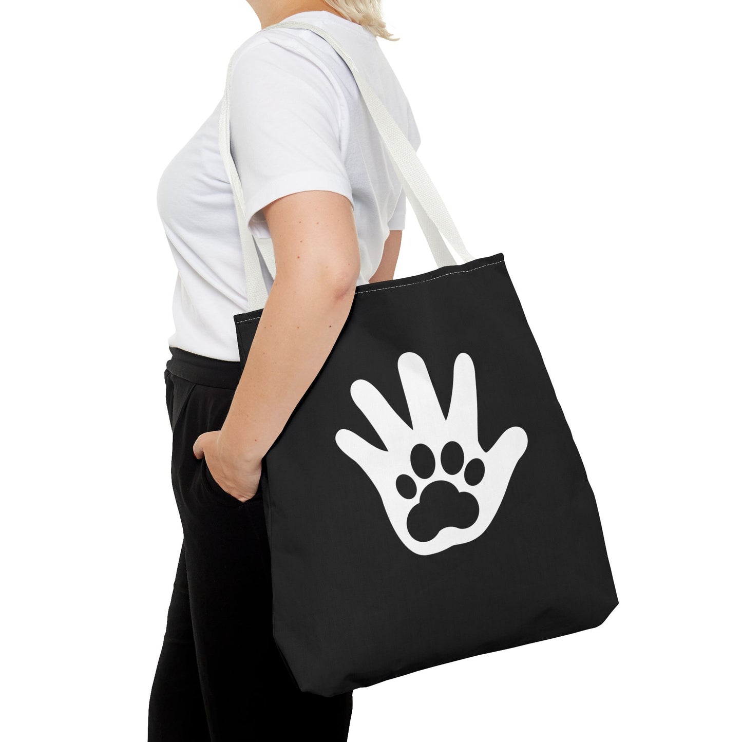 AOP Tote Bag