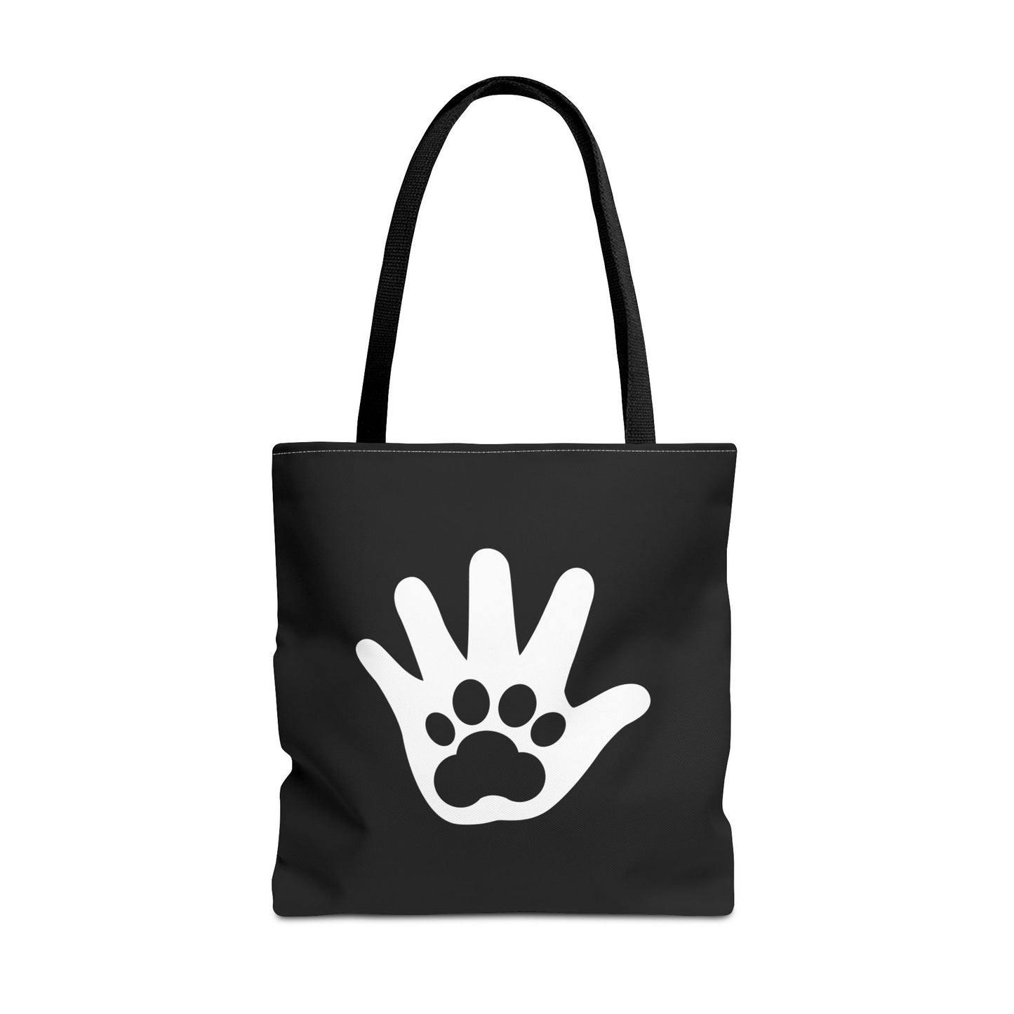AOP Tote Bag