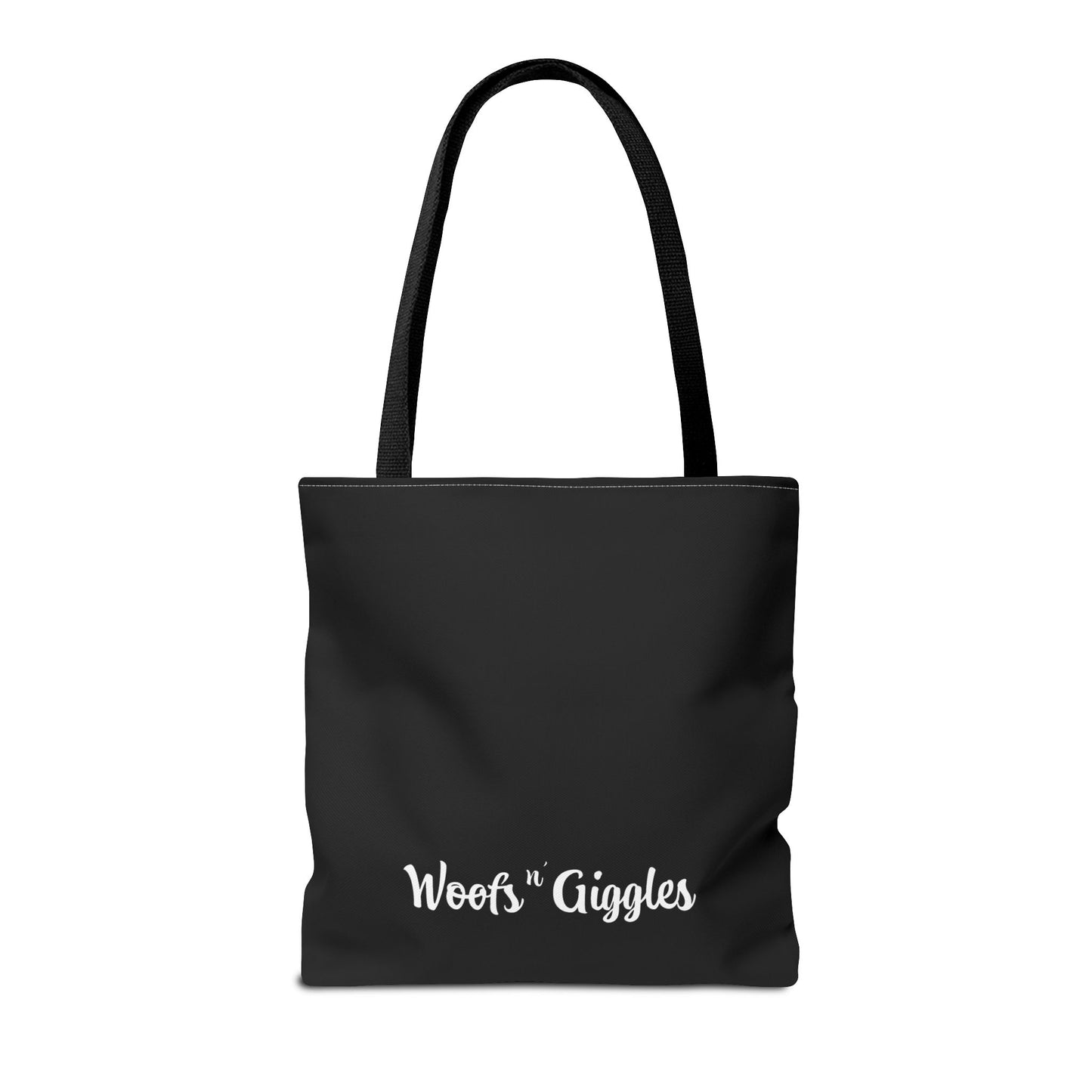 AOP Tote Bag