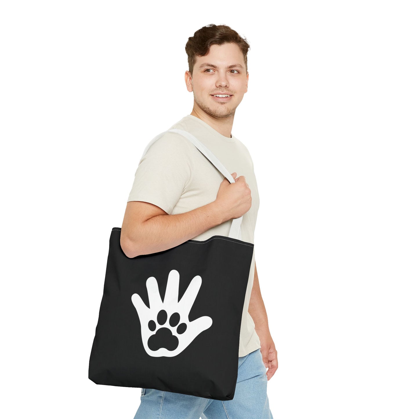 AOP Tote Bag