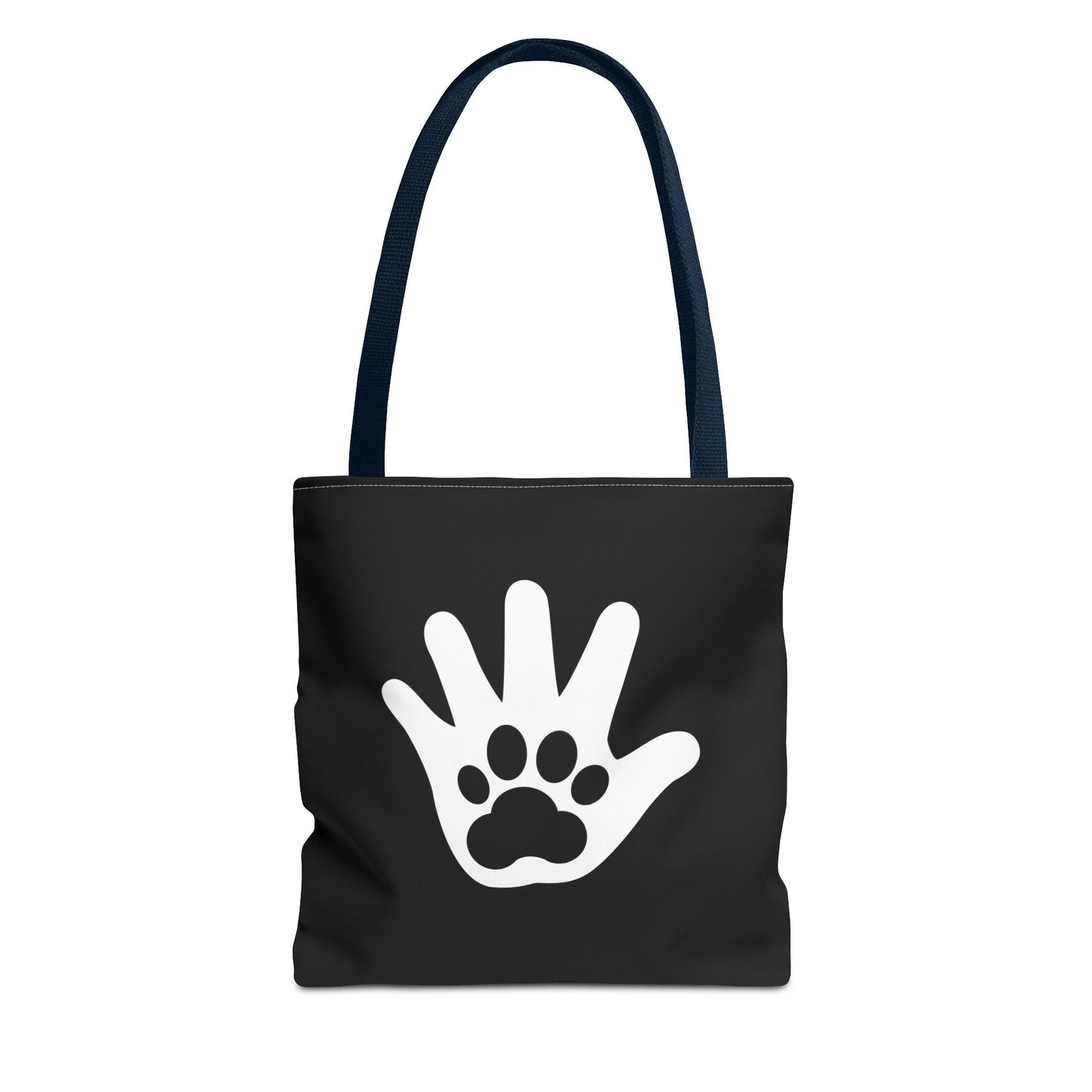 AOP Tote Bag