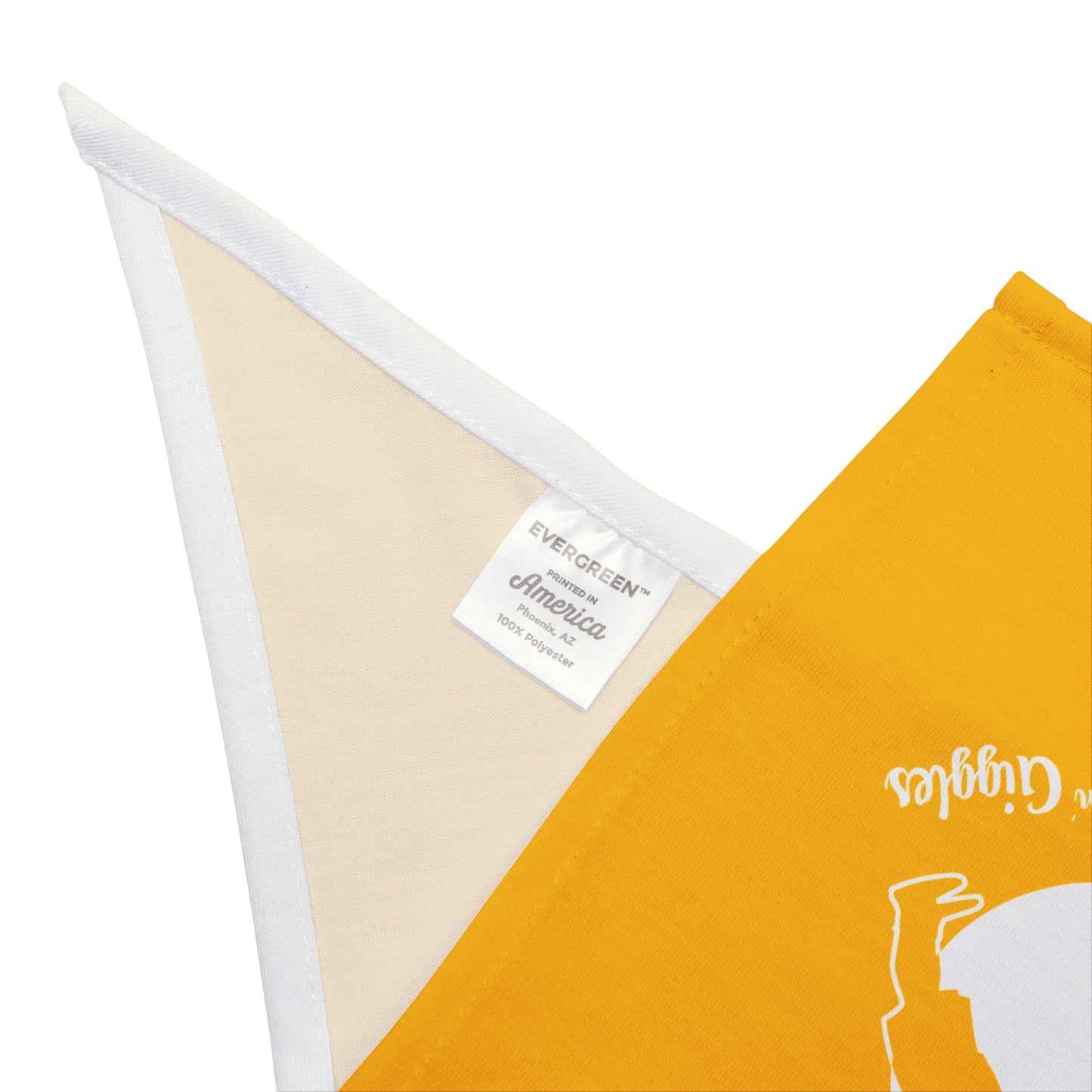 Pet Bandana