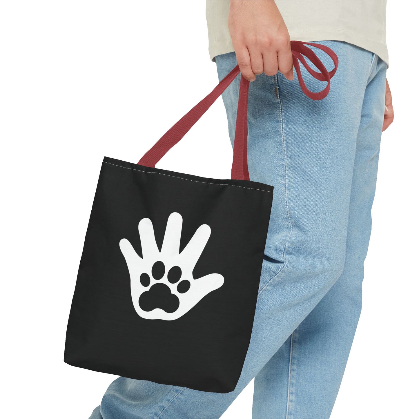AOP Tote Bag