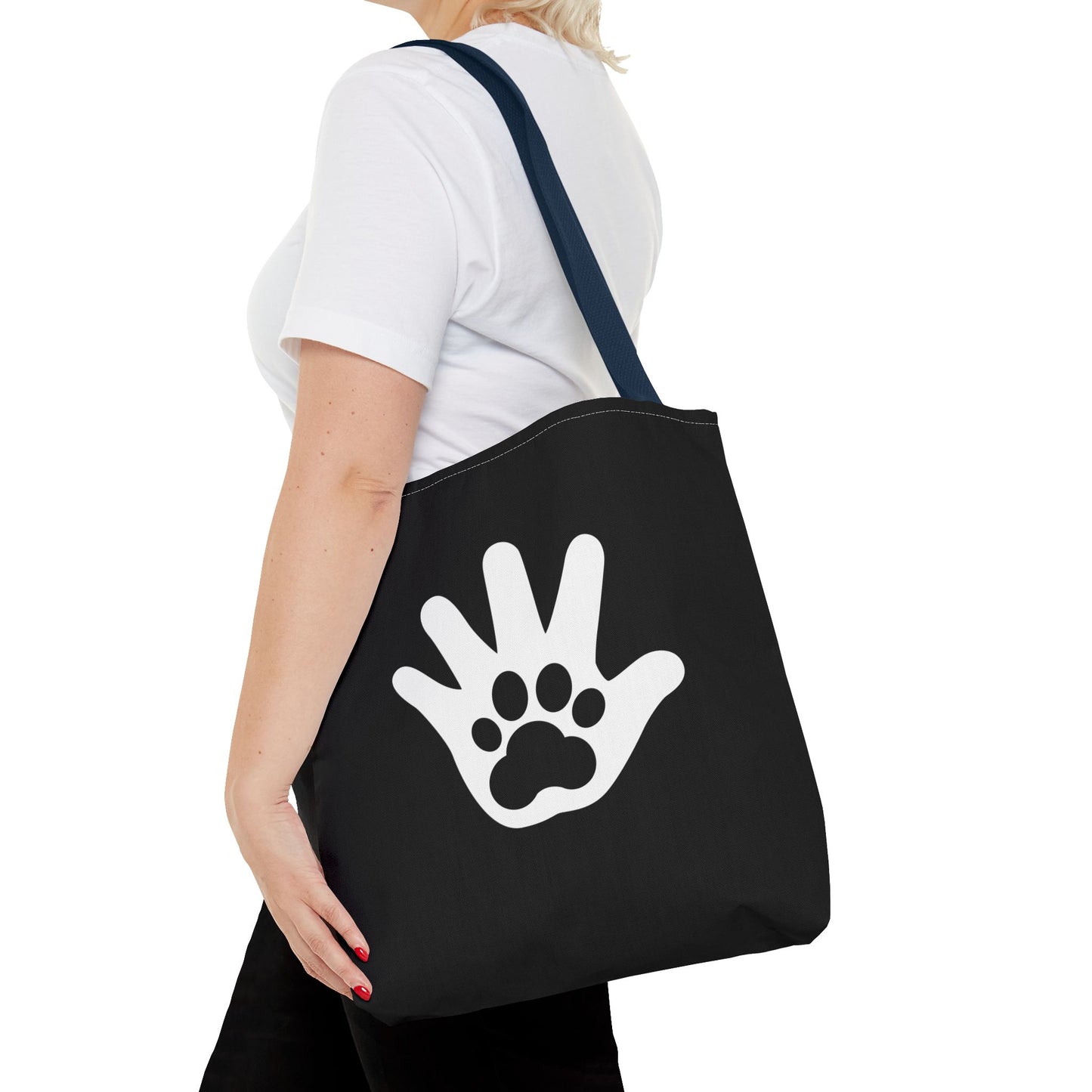 AOP Tote Bag