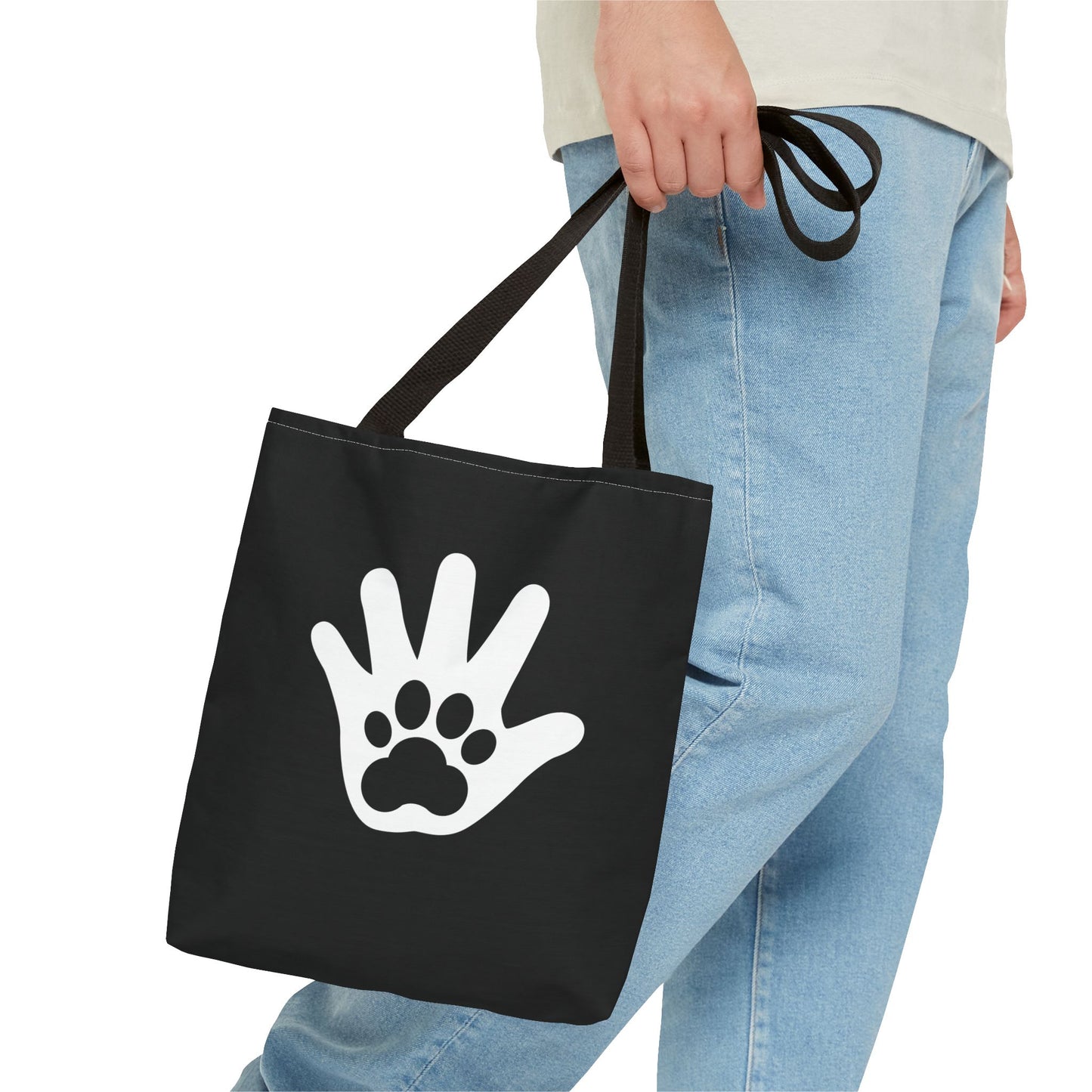 AOP Tote Bag