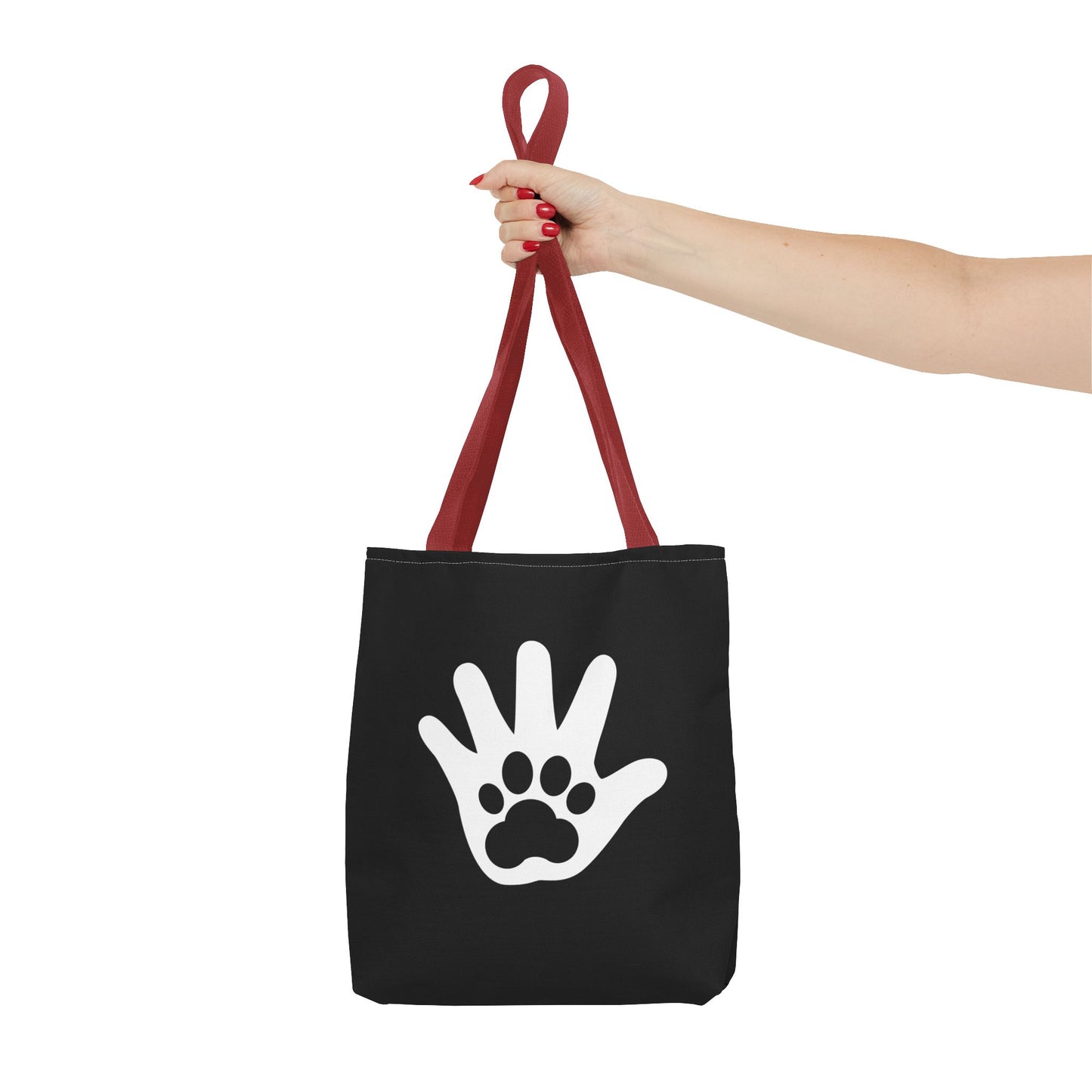 AOP Tote Bag
