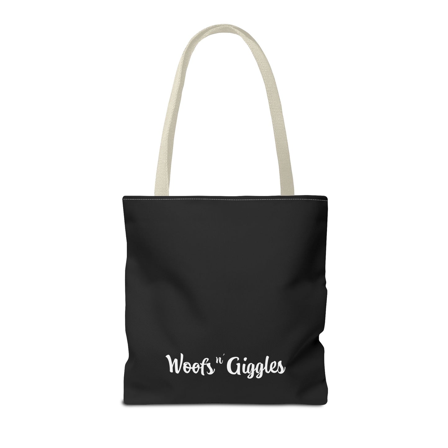 AOP Tote Bag