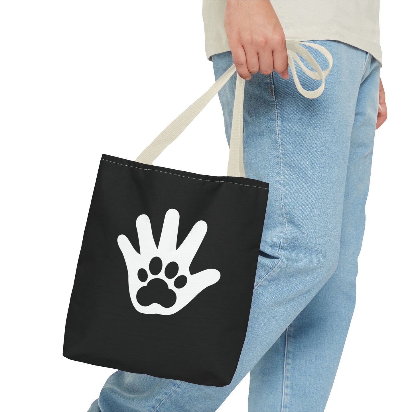 AOP Tote Bag