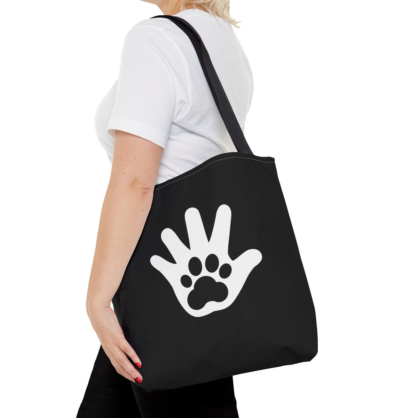 AOP Tote Bag