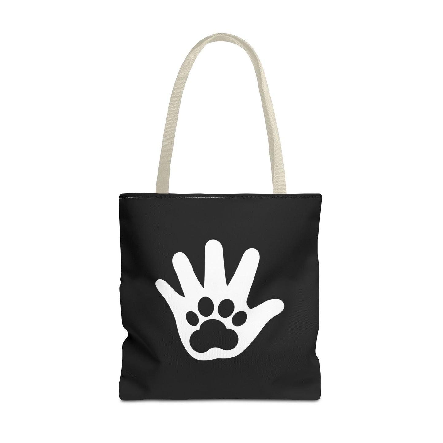AOP Tote Bag