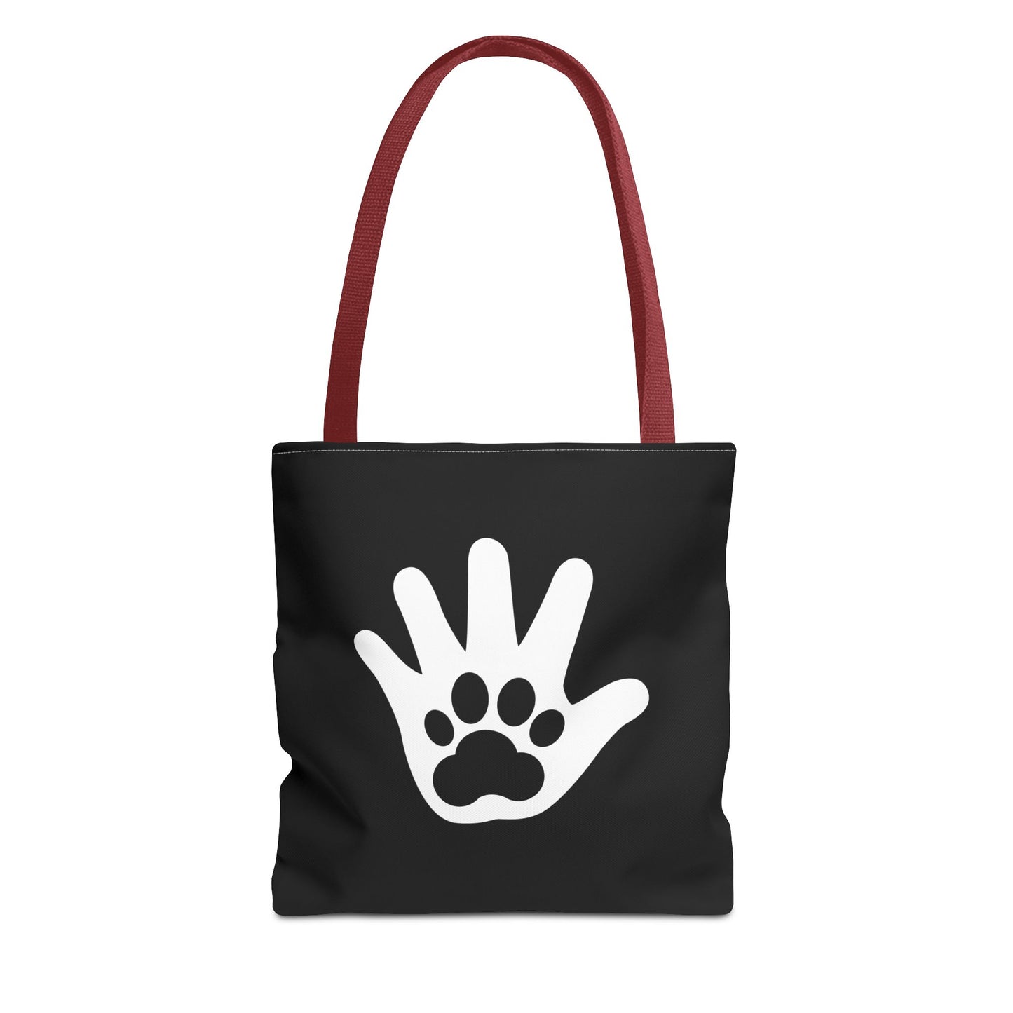 AOP Tote Bag