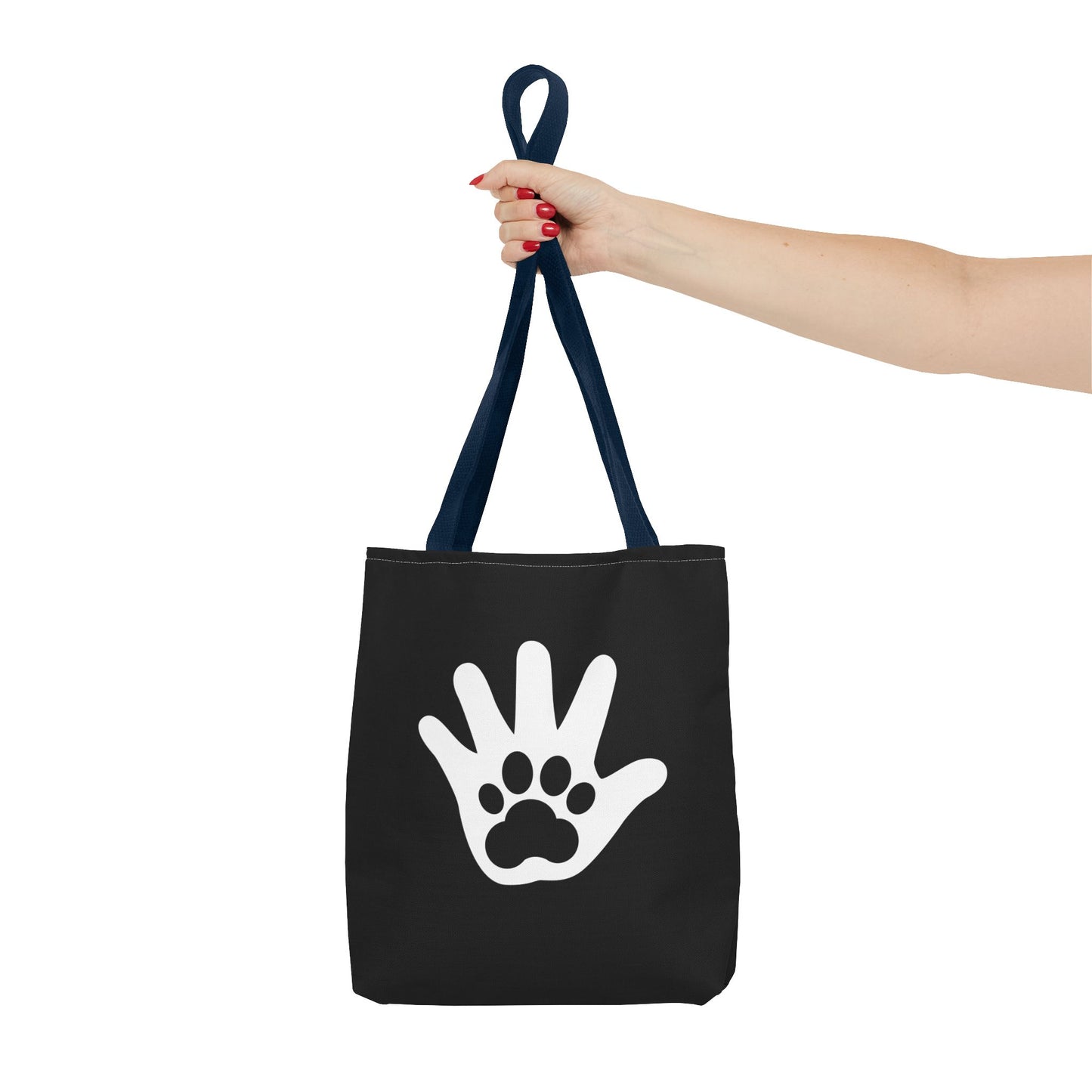AOP Tote Bag
