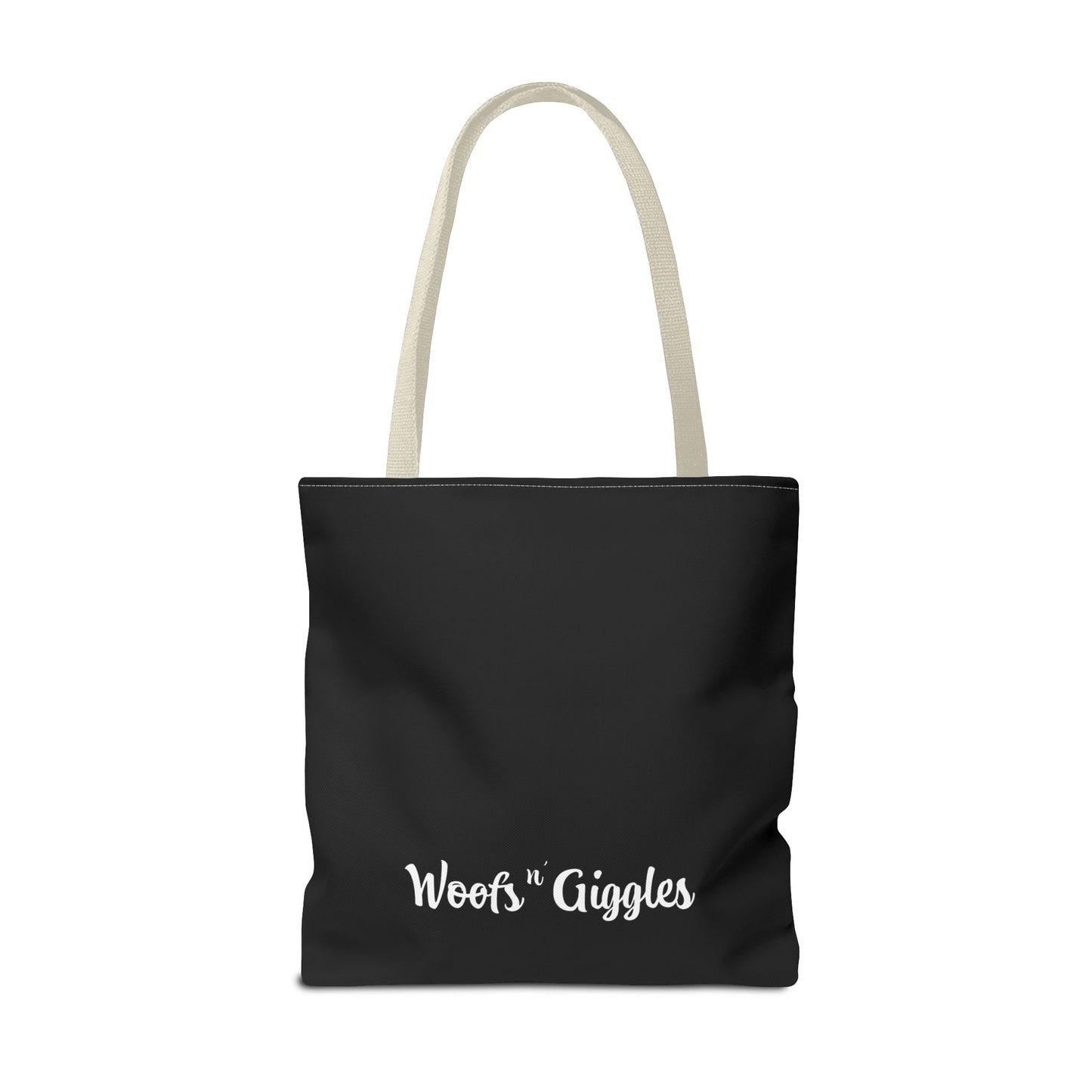 AOP Tote Bag