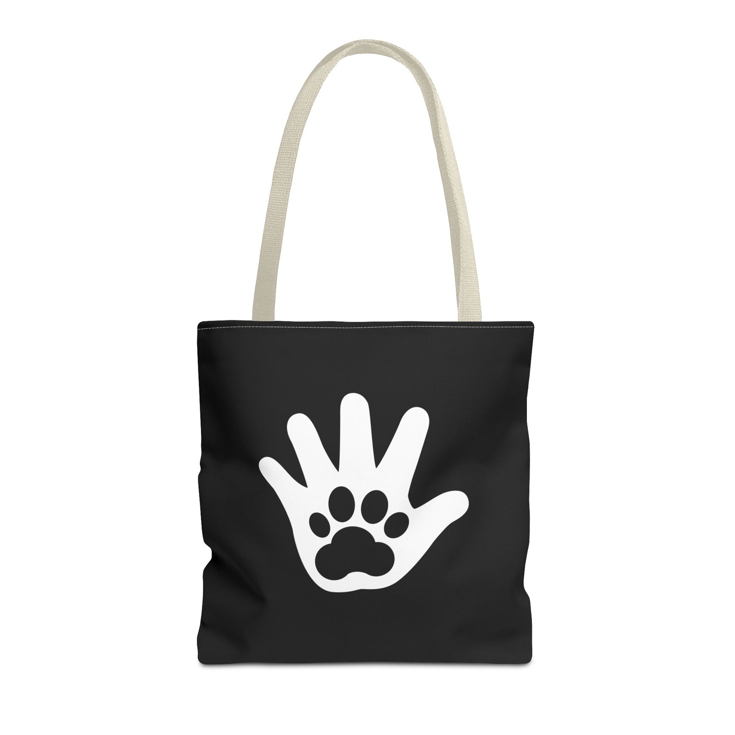 AOP Tote Bag