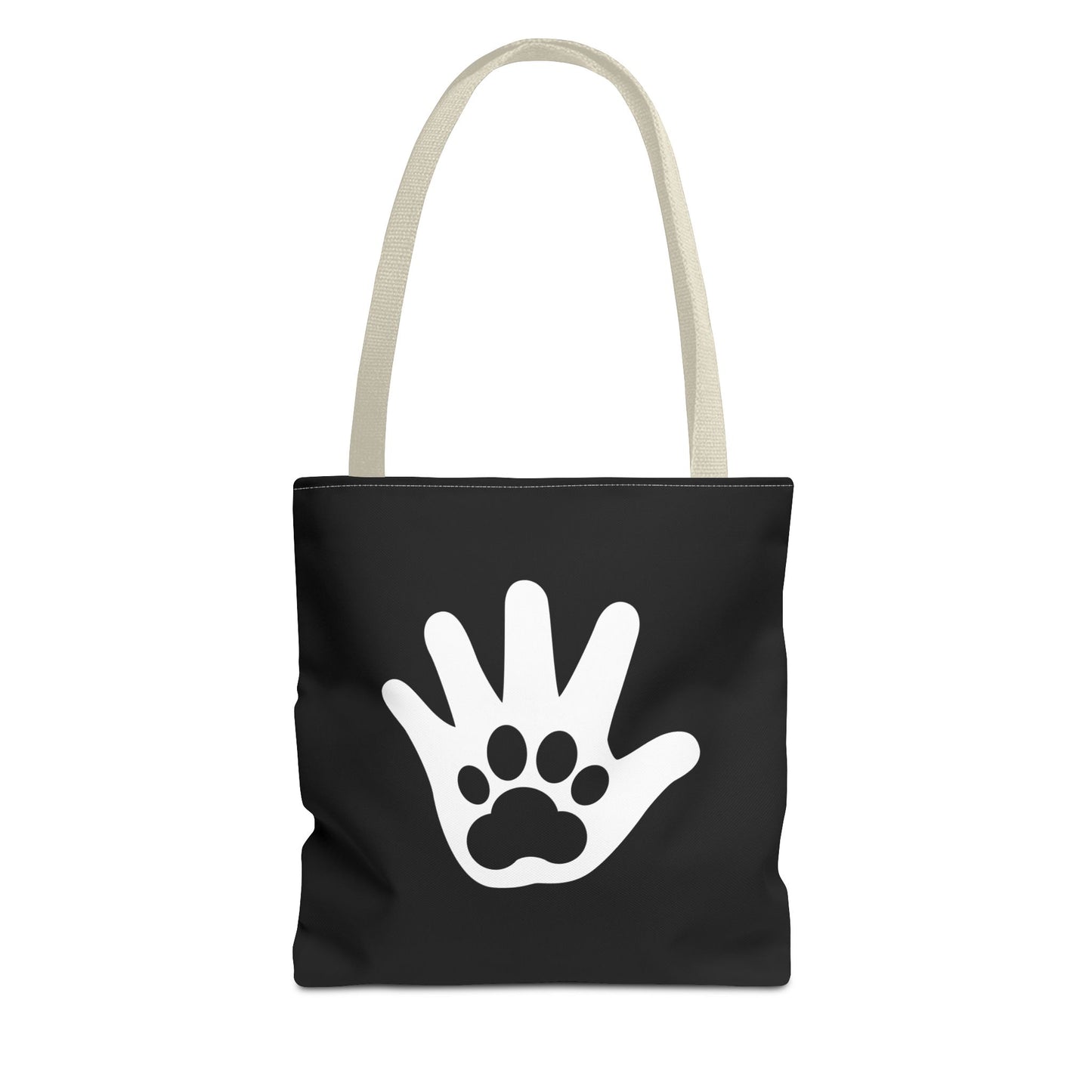 AOP Tote Bag
