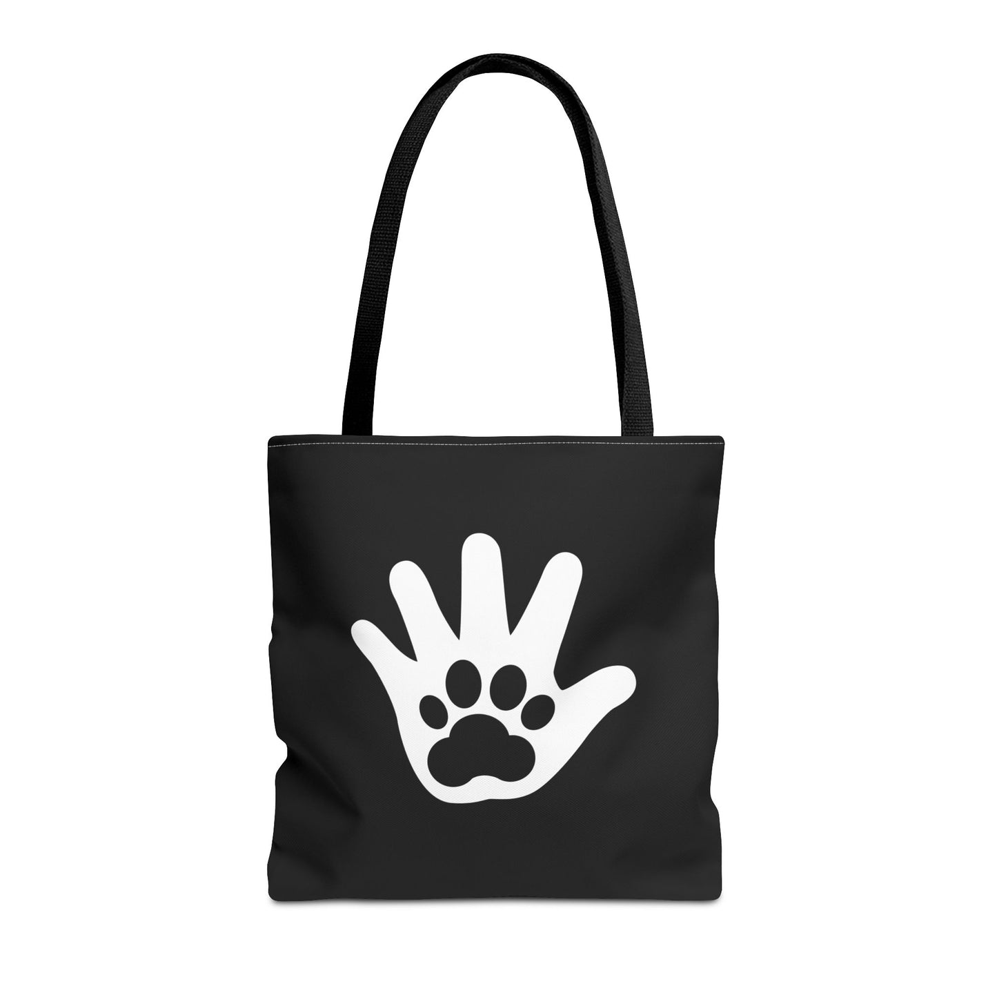 AOP Tote Bag