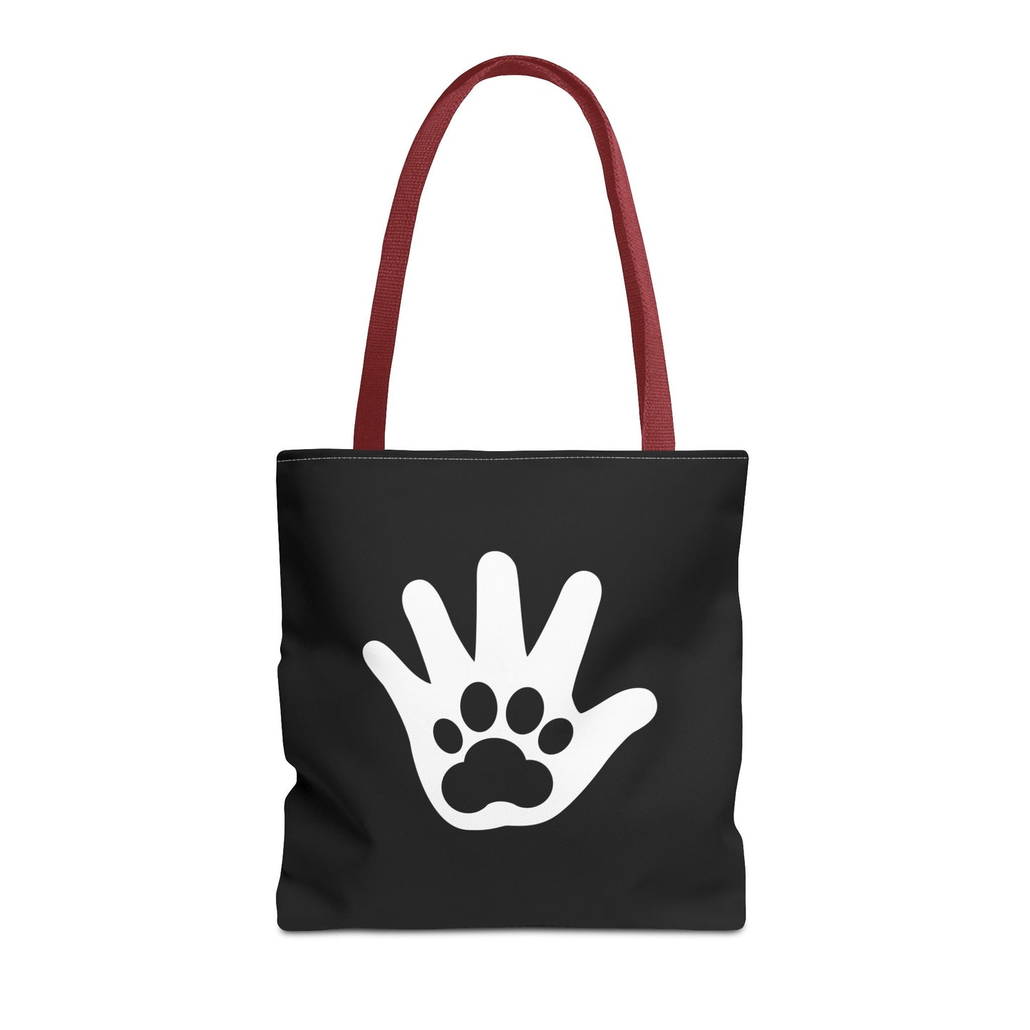 AOP Tote Bag