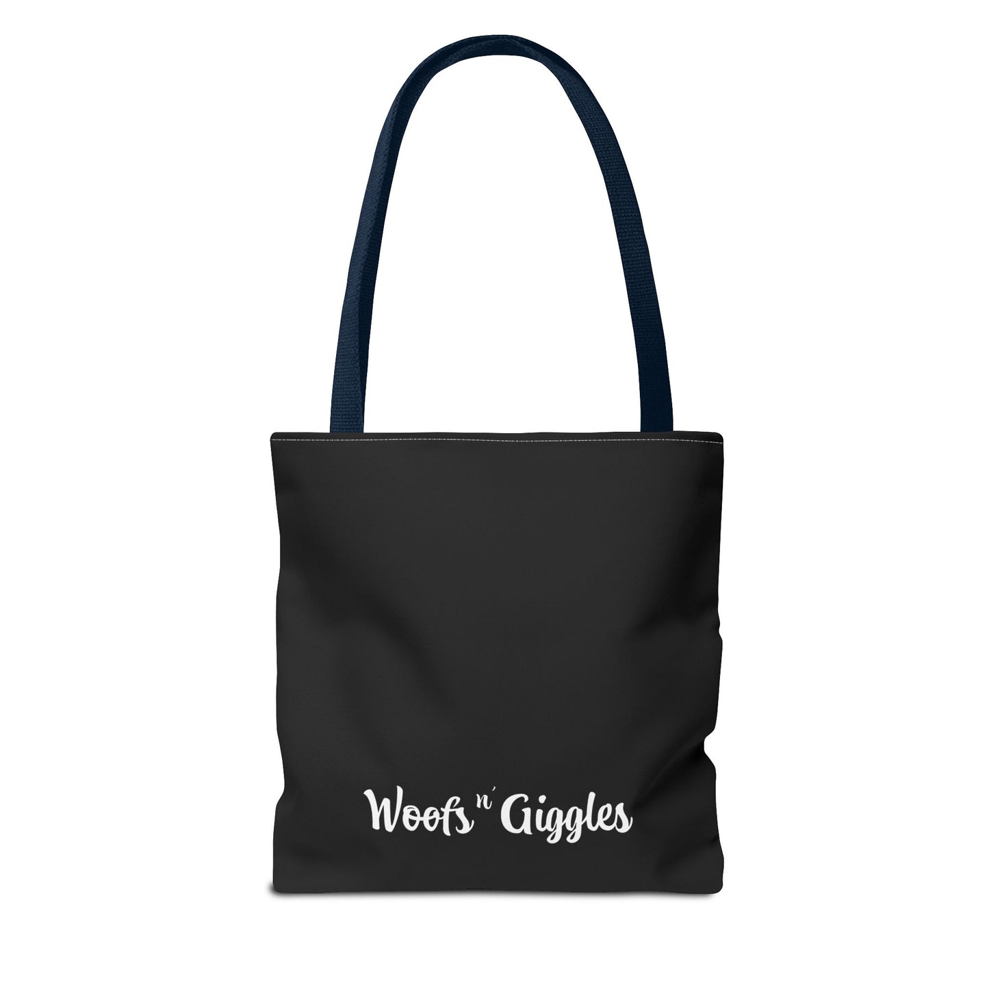 AOP Tote Bag