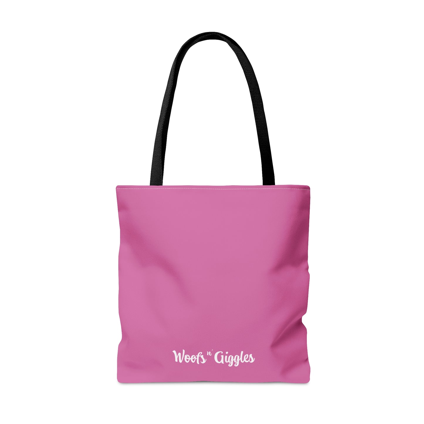 Tote Bag/Besties