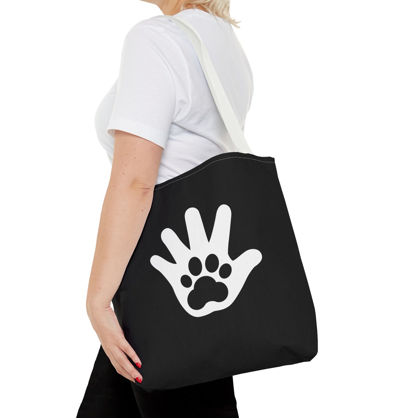 AOP Tote Bag