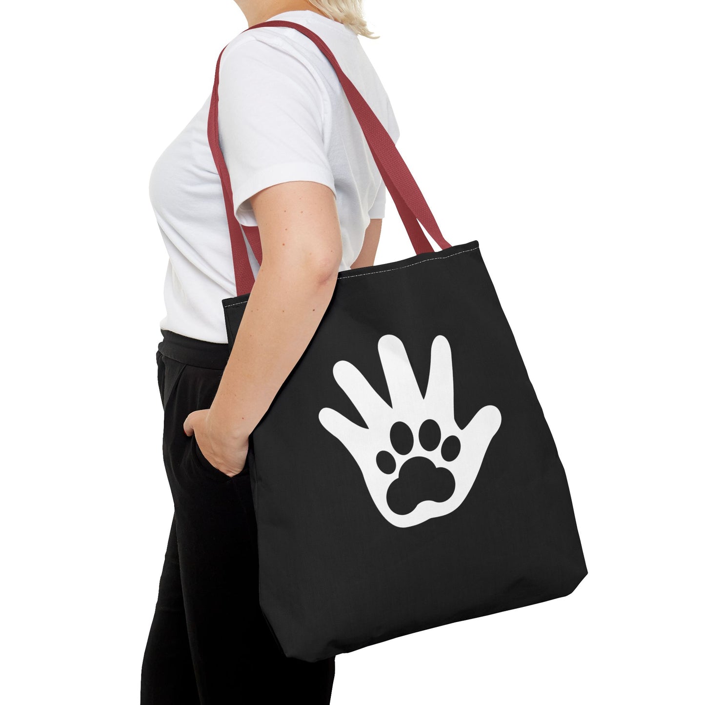 AOP Tote Bag