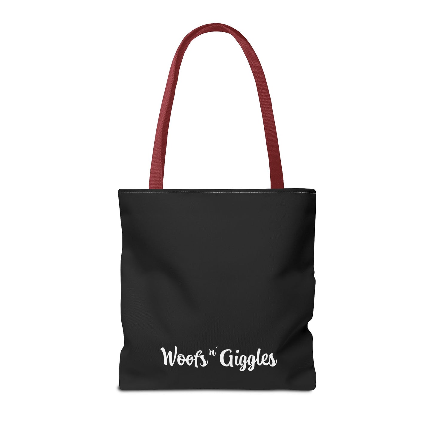 AOP Tote Bag