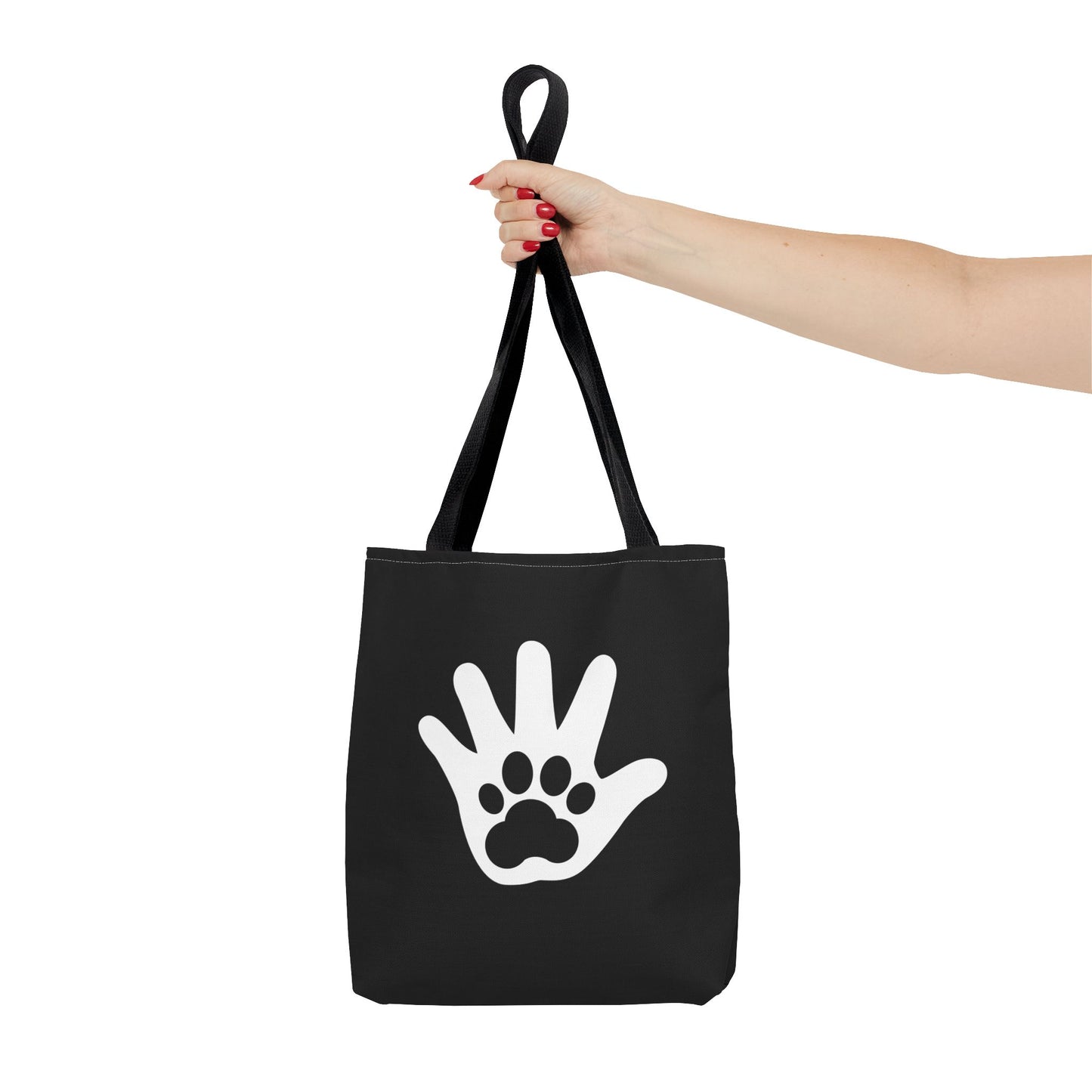 AOP Tote Bag