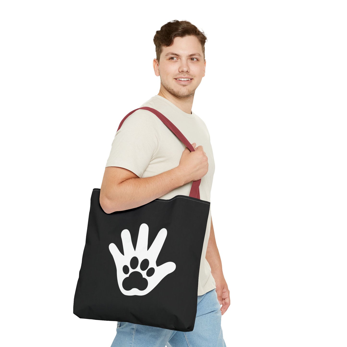 AOP Tote Bag