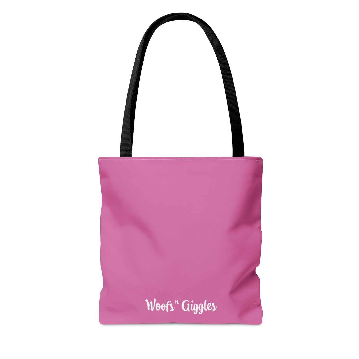 Tote Bag/Besties
