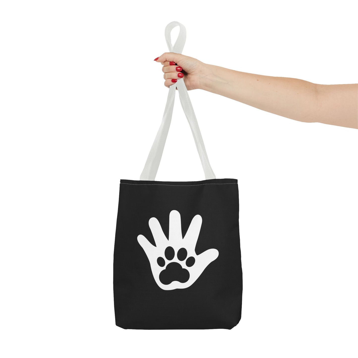 AOP Tote Bag