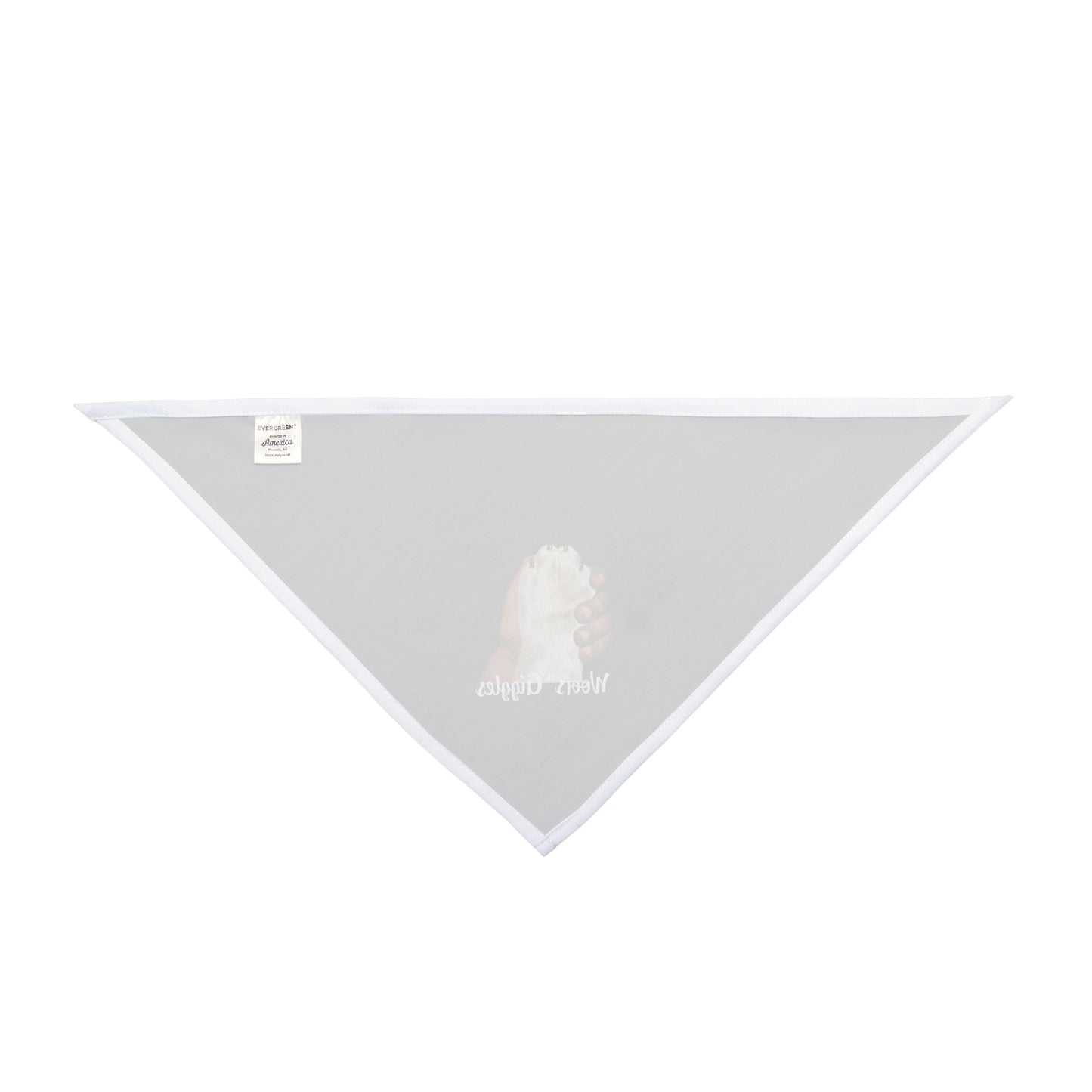 Pet Bandana