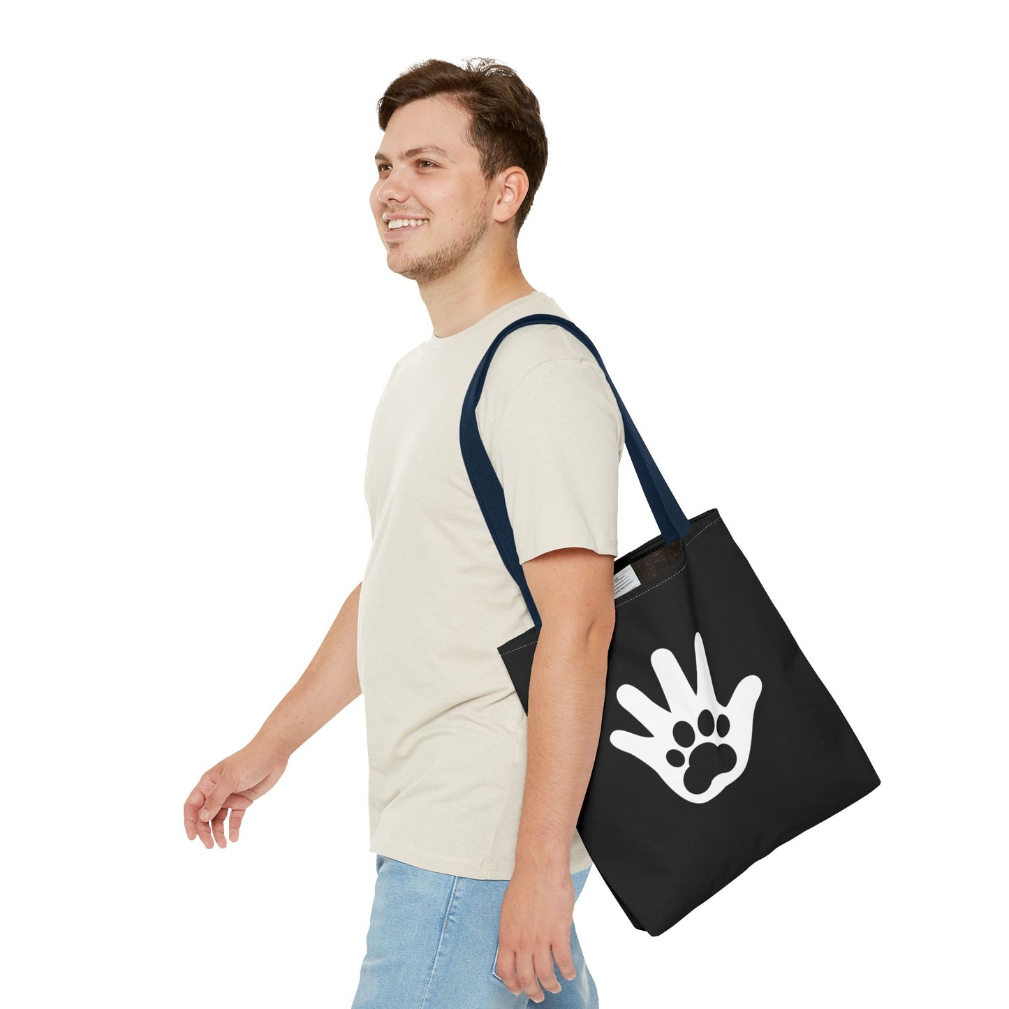 AOP Tote Bag