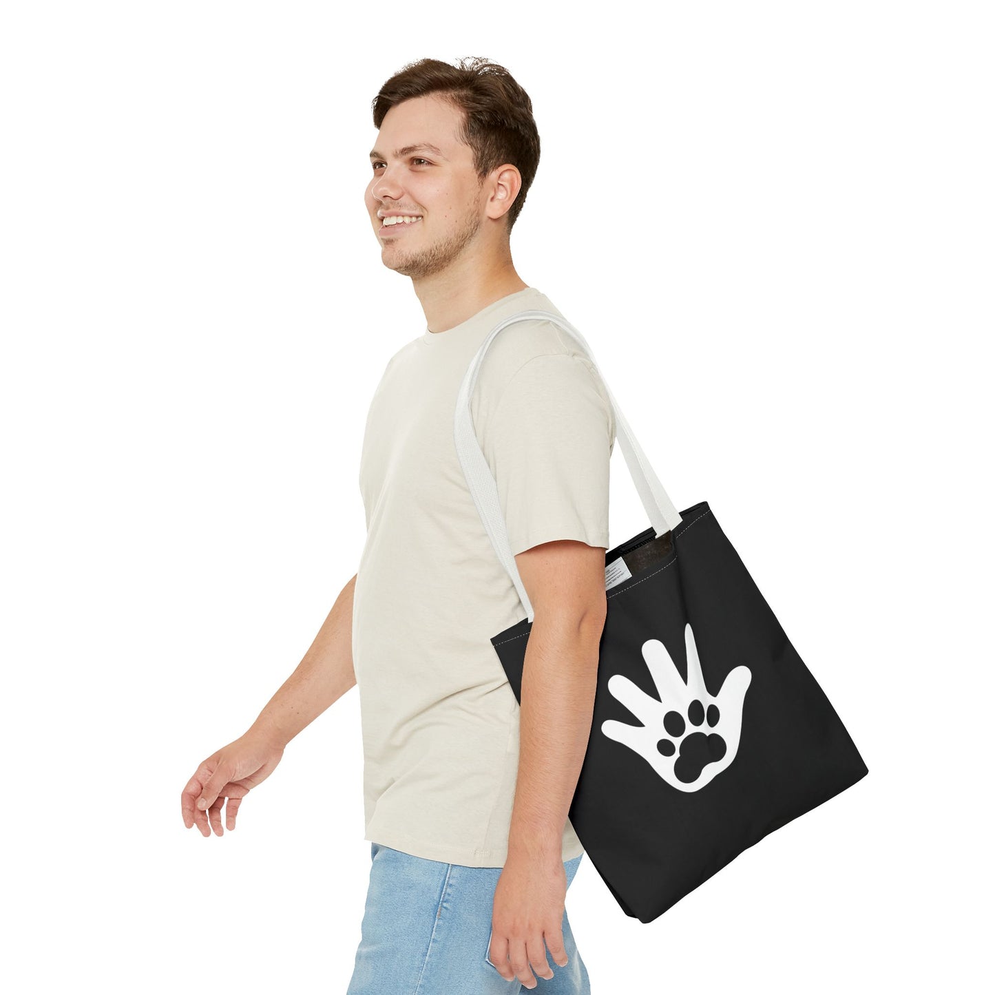 AOP Tote Bag