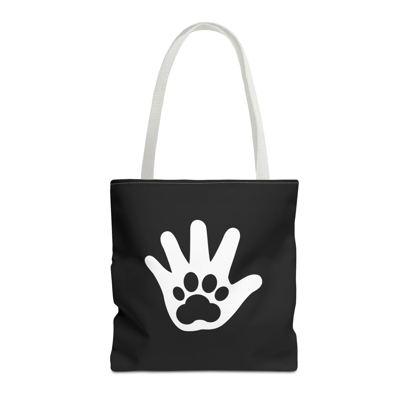 AOP Tote Bag