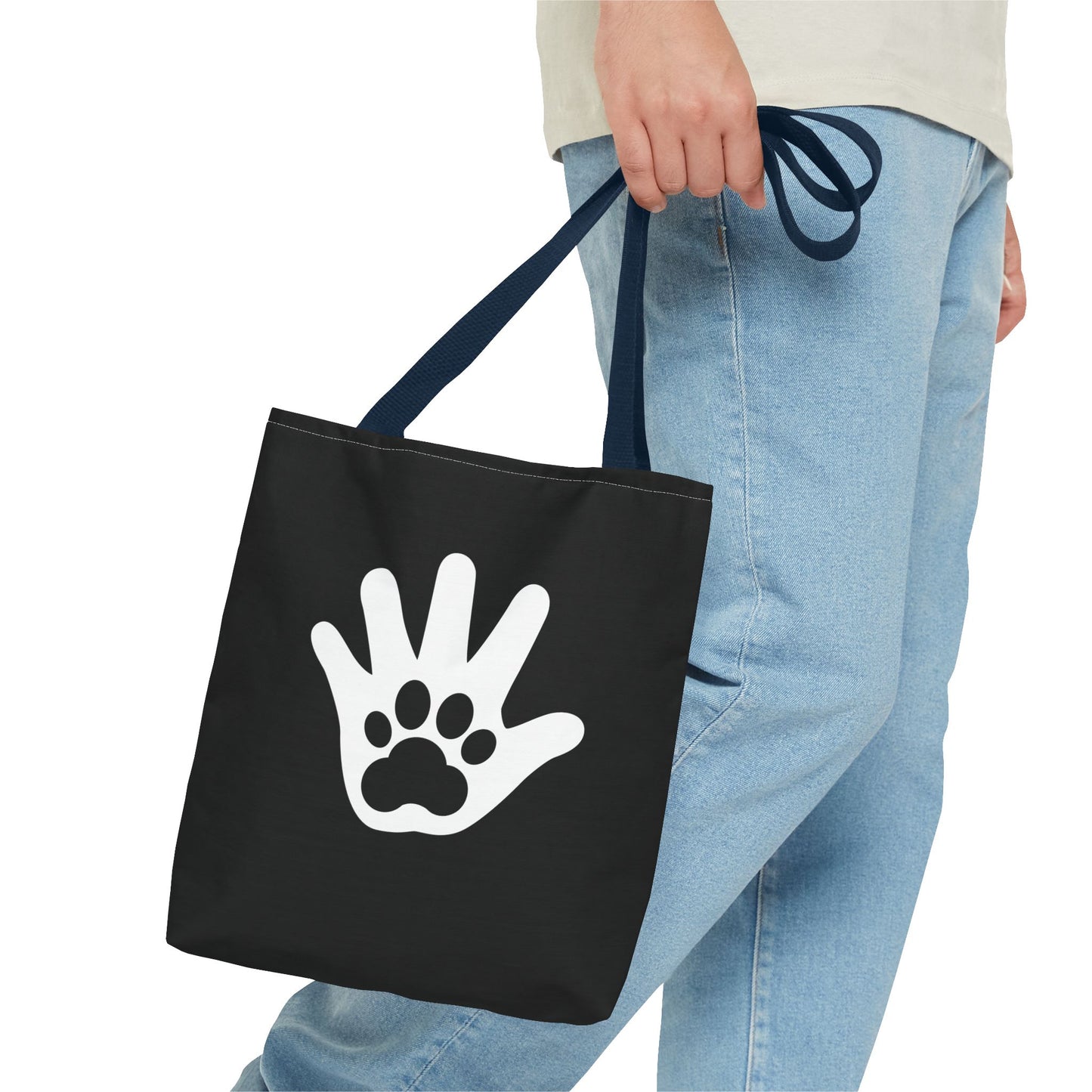 AOP Tote Bag