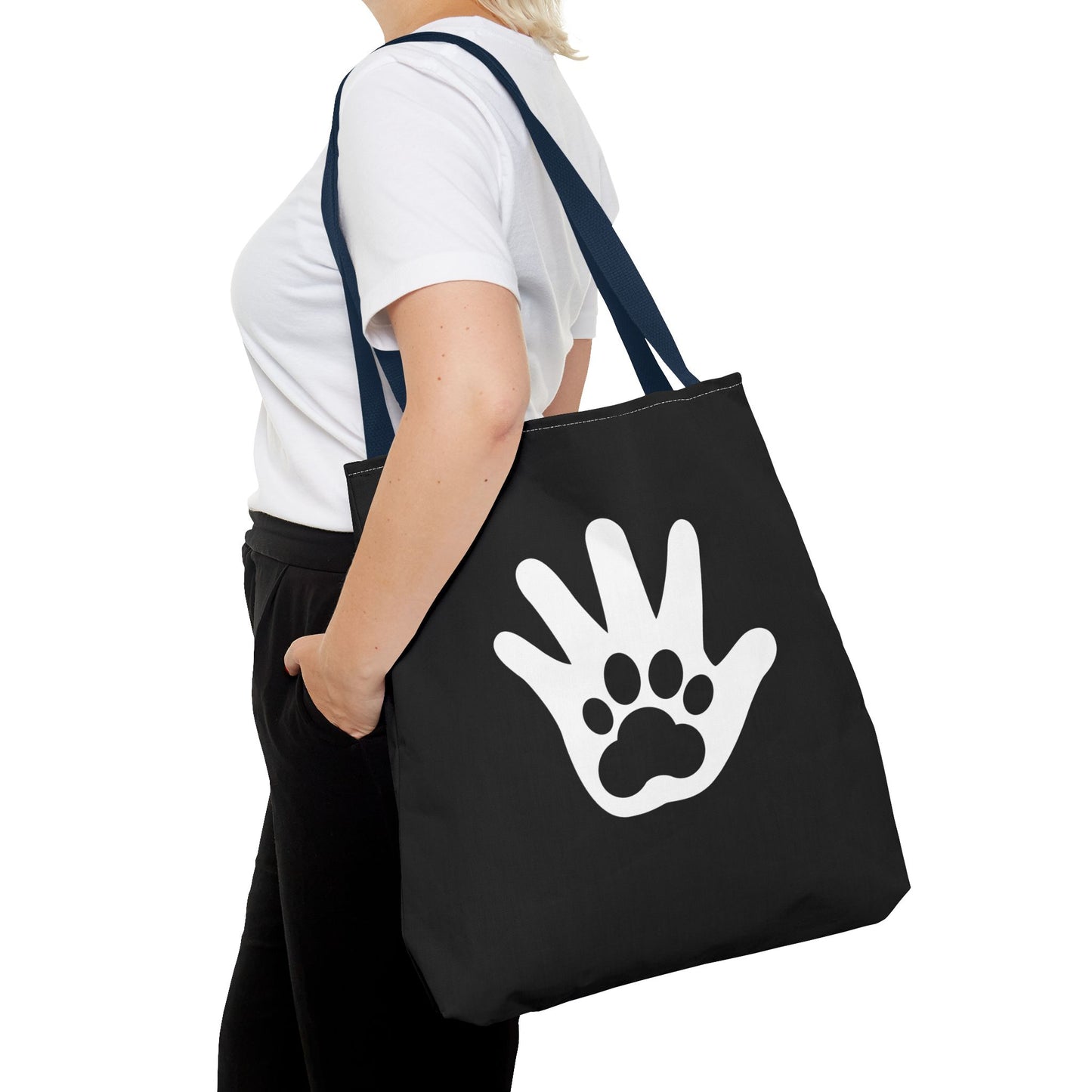 AOP Tote Bag