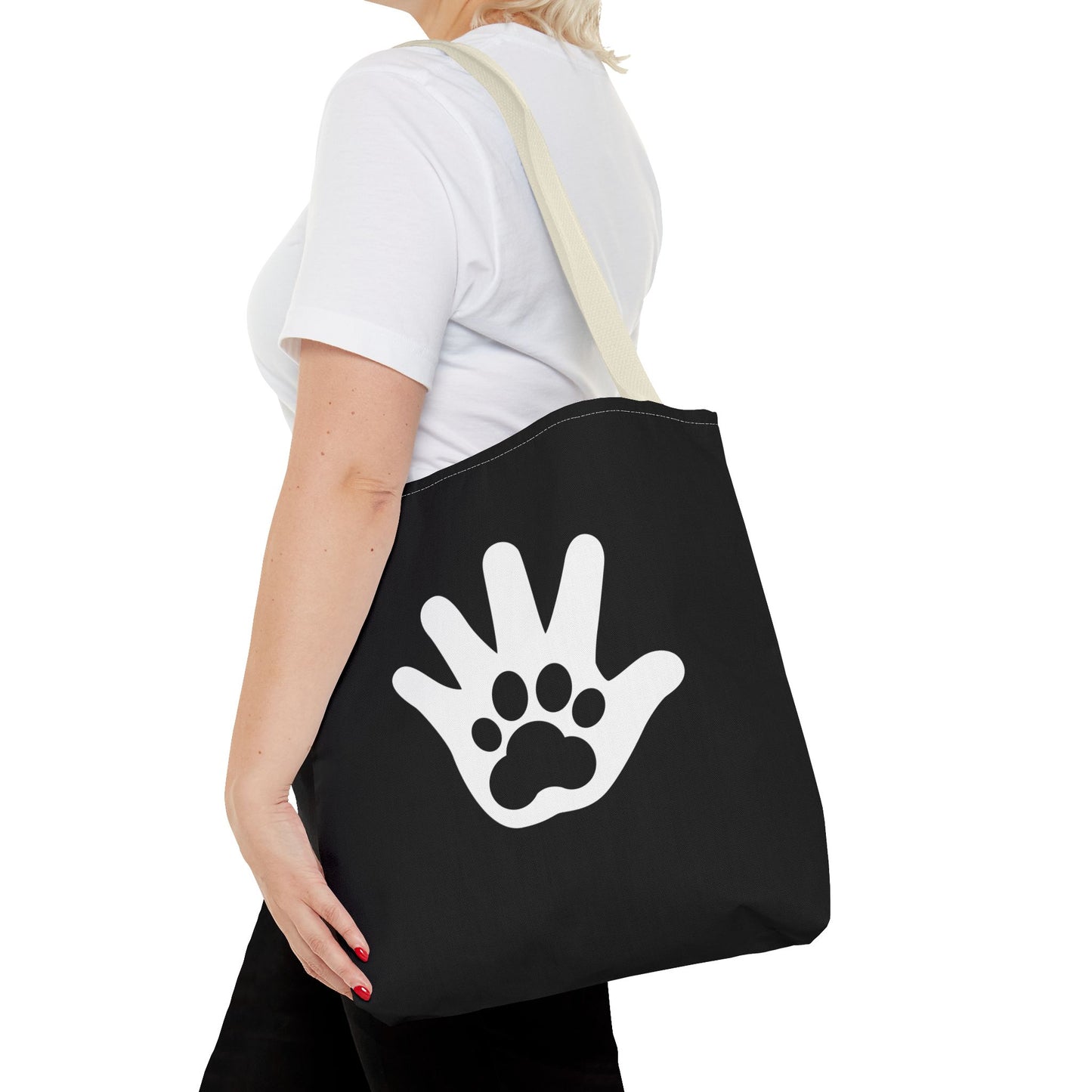 AOP Tote Bag