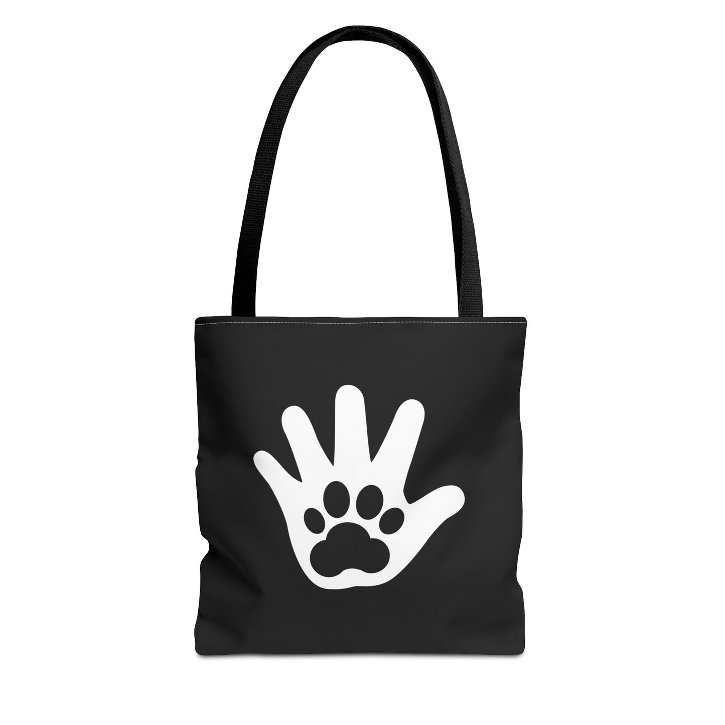 AOP Tote Bag