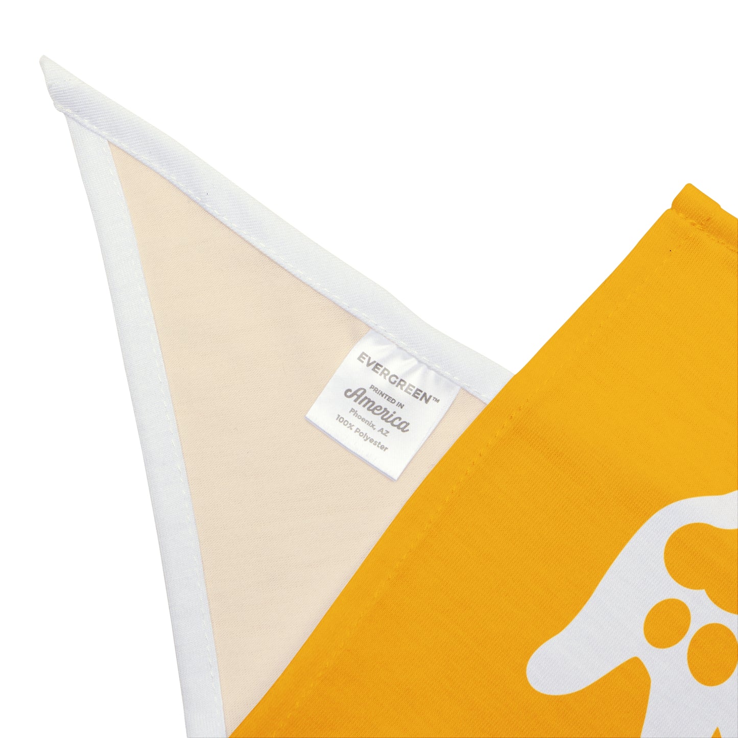 Pet Bandana