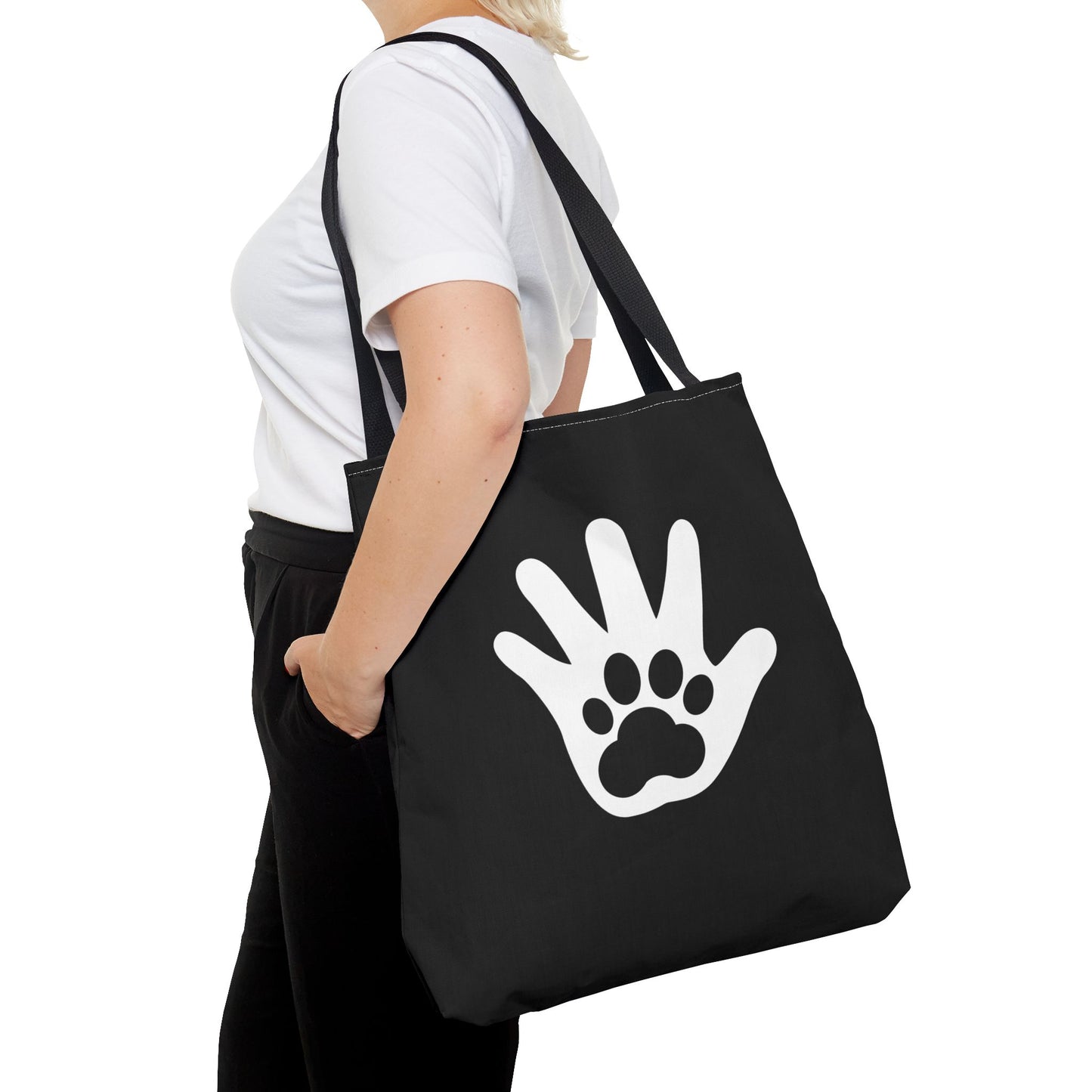 AOP Tote Bag