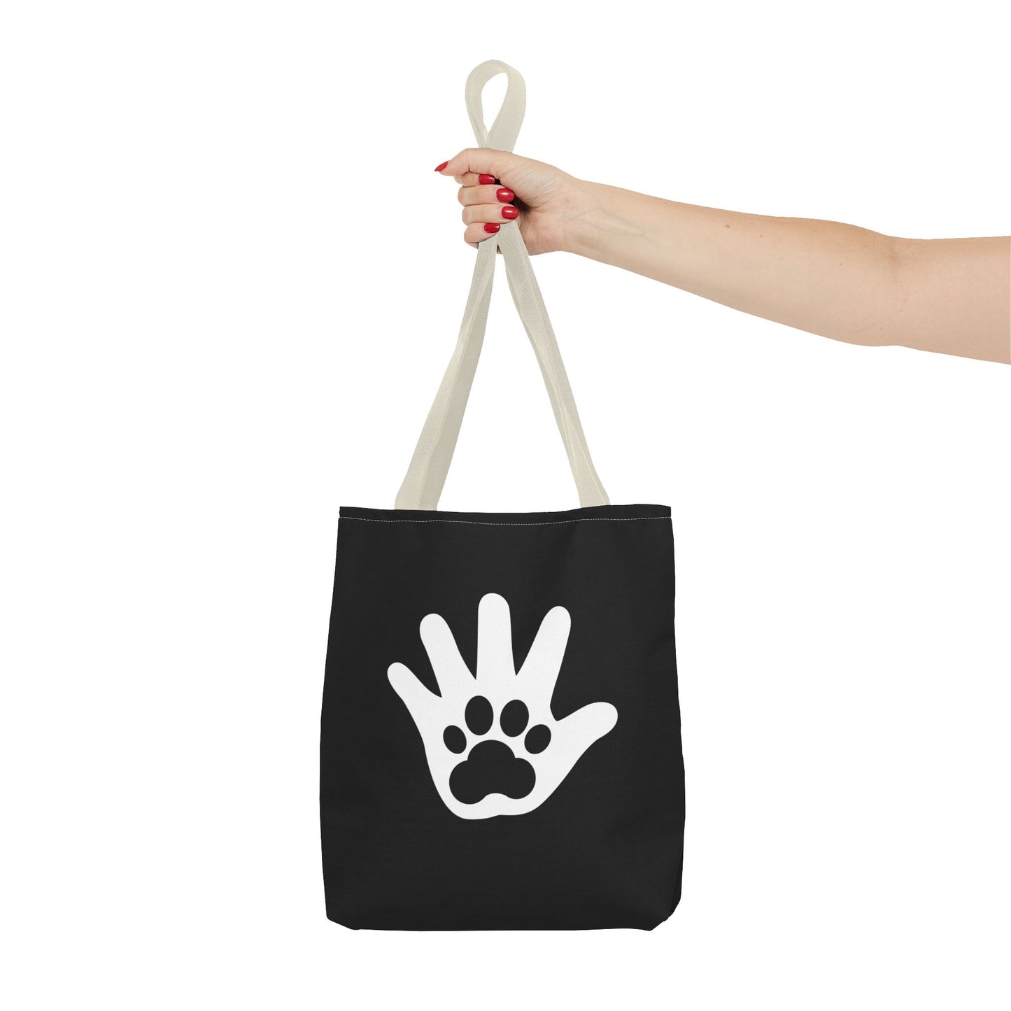 AOP Tote Bag