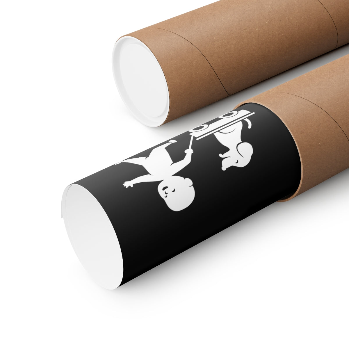 Premium Matte Vertical Posters