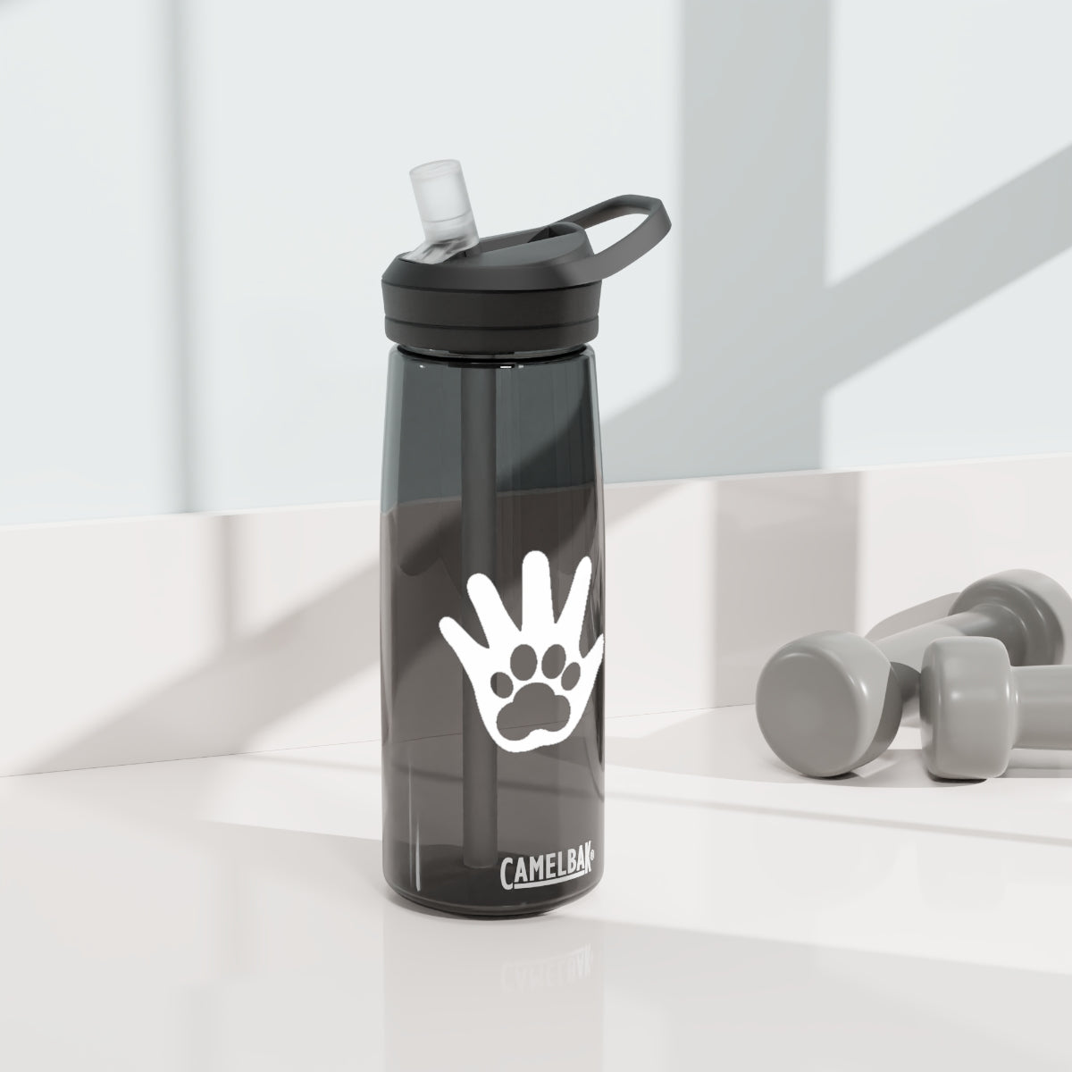 CamelBak Eddy® Water Bottle, 20oz\25oz